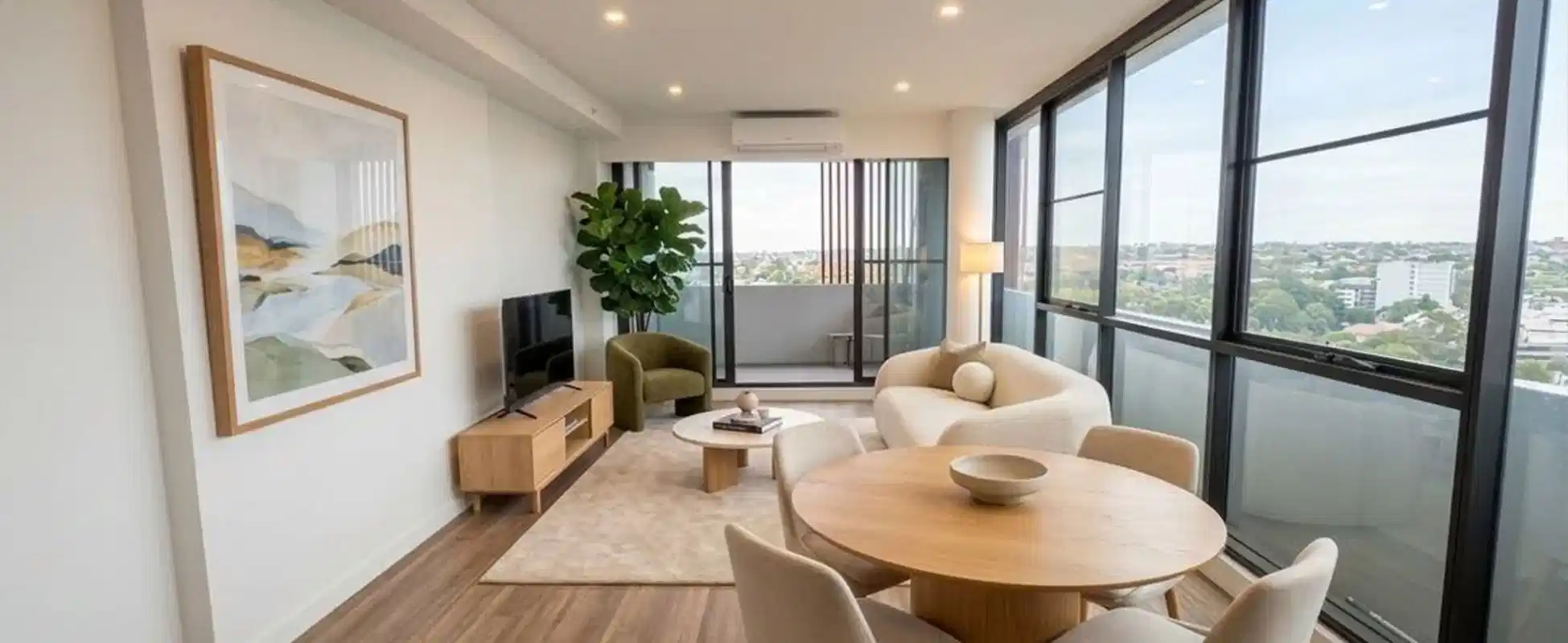 Common Area
