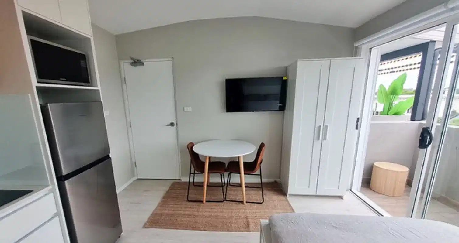 Common Area