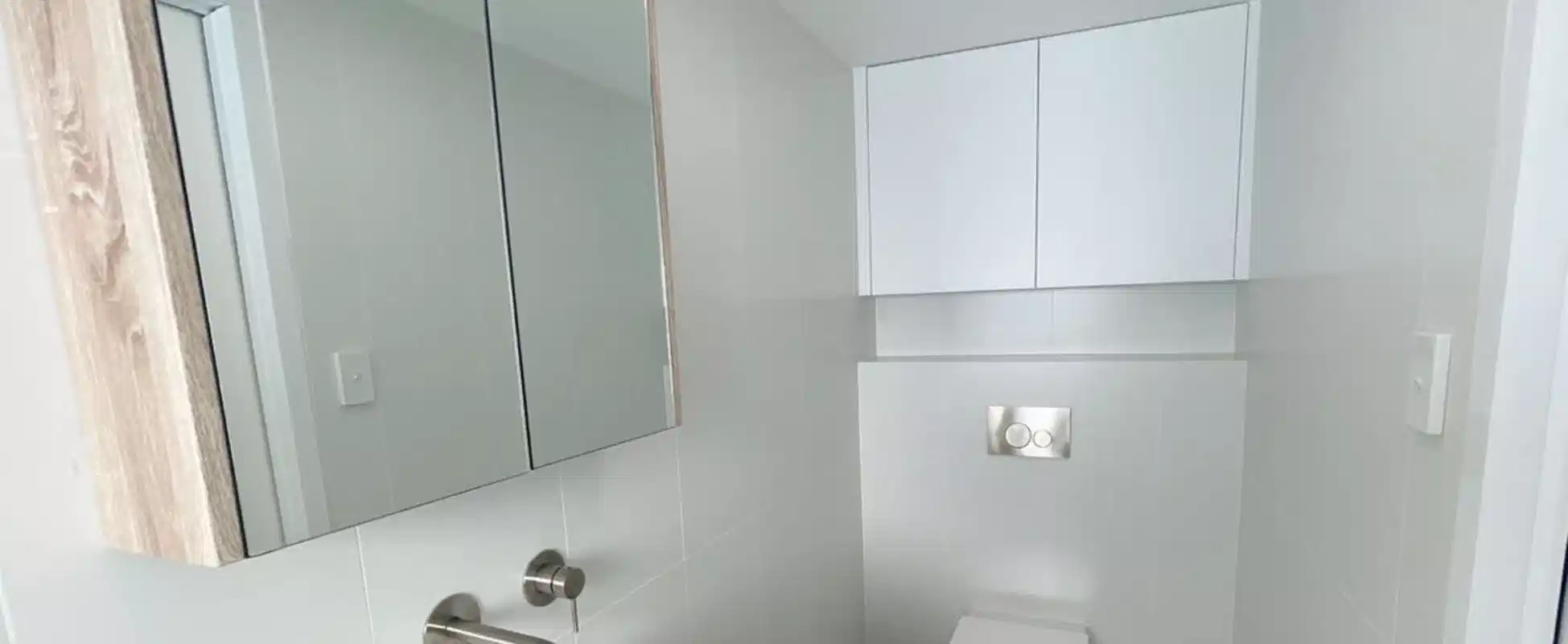 Studio - Bathroom