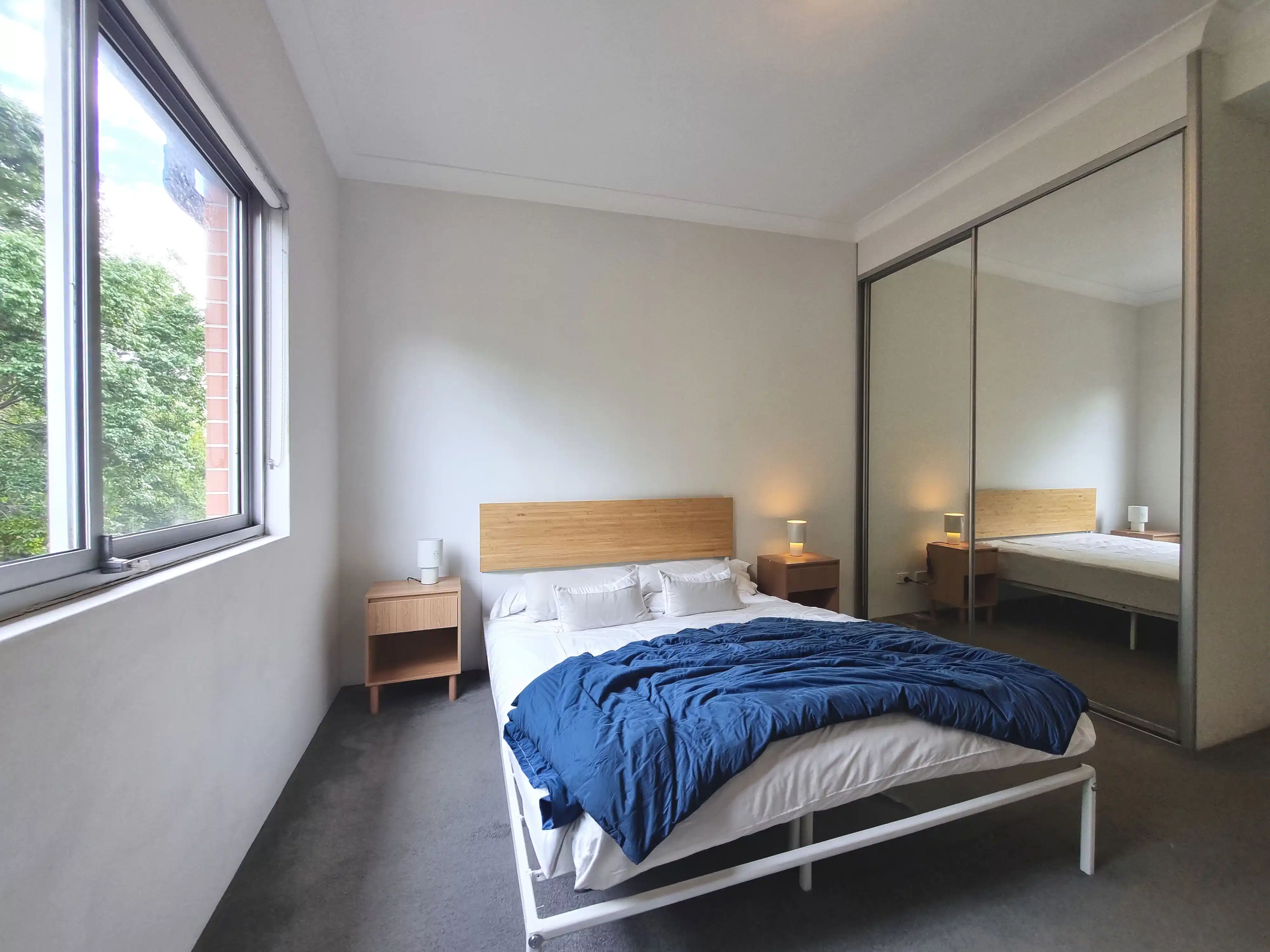 Double Bedroom - Bedroom