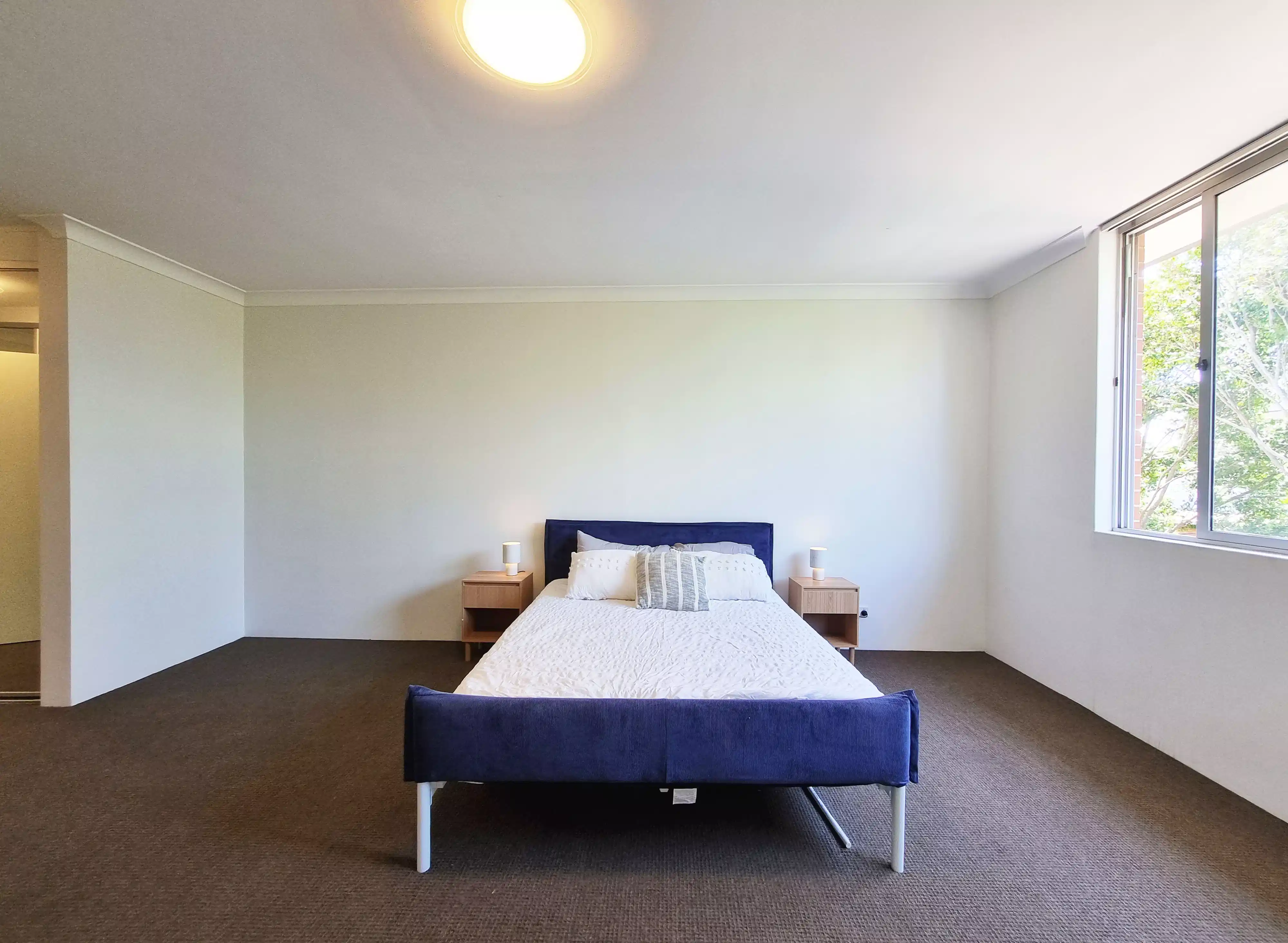 Master Bedroom - Bedroom