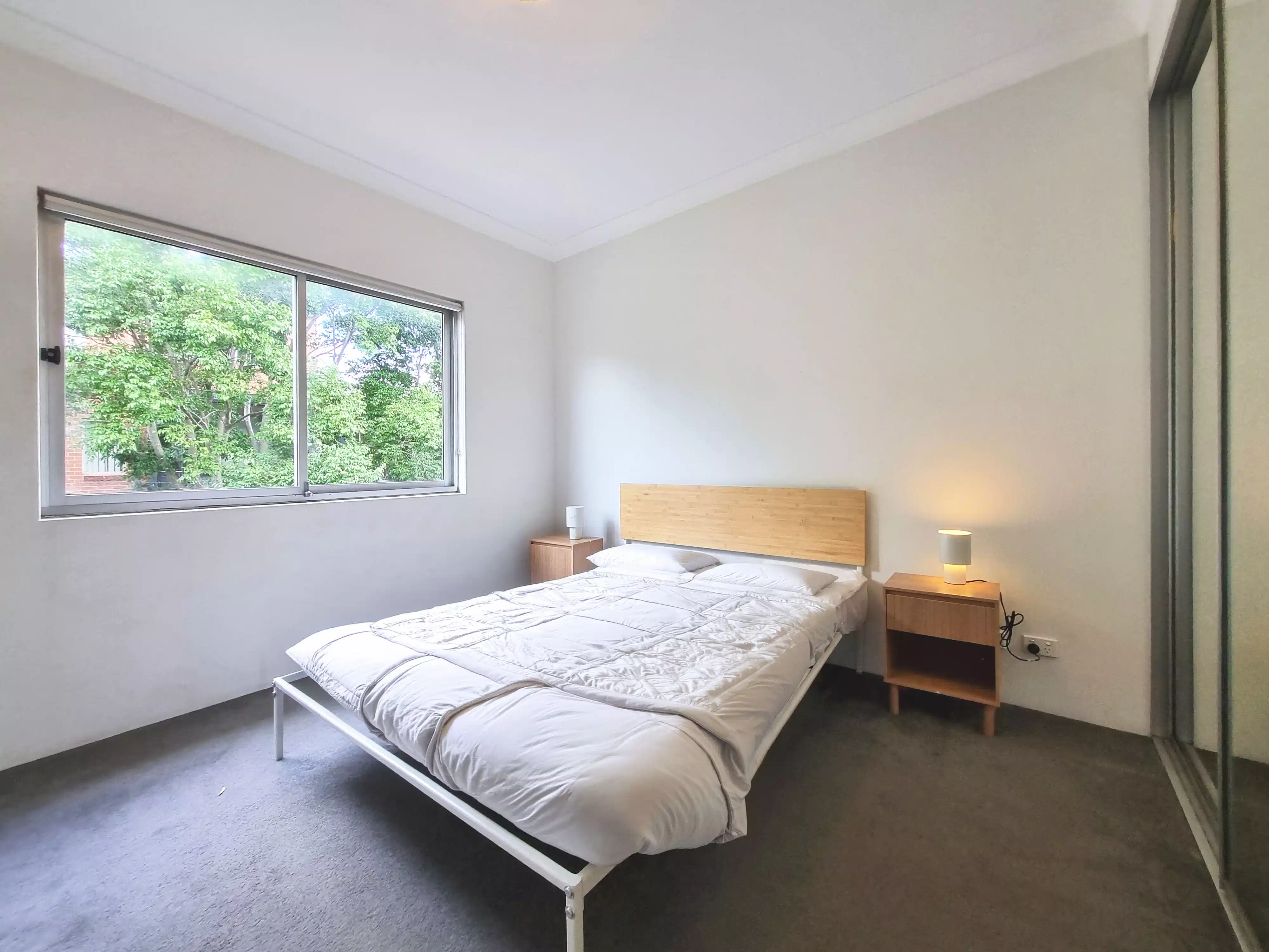 Double Bedroom - Bedroom