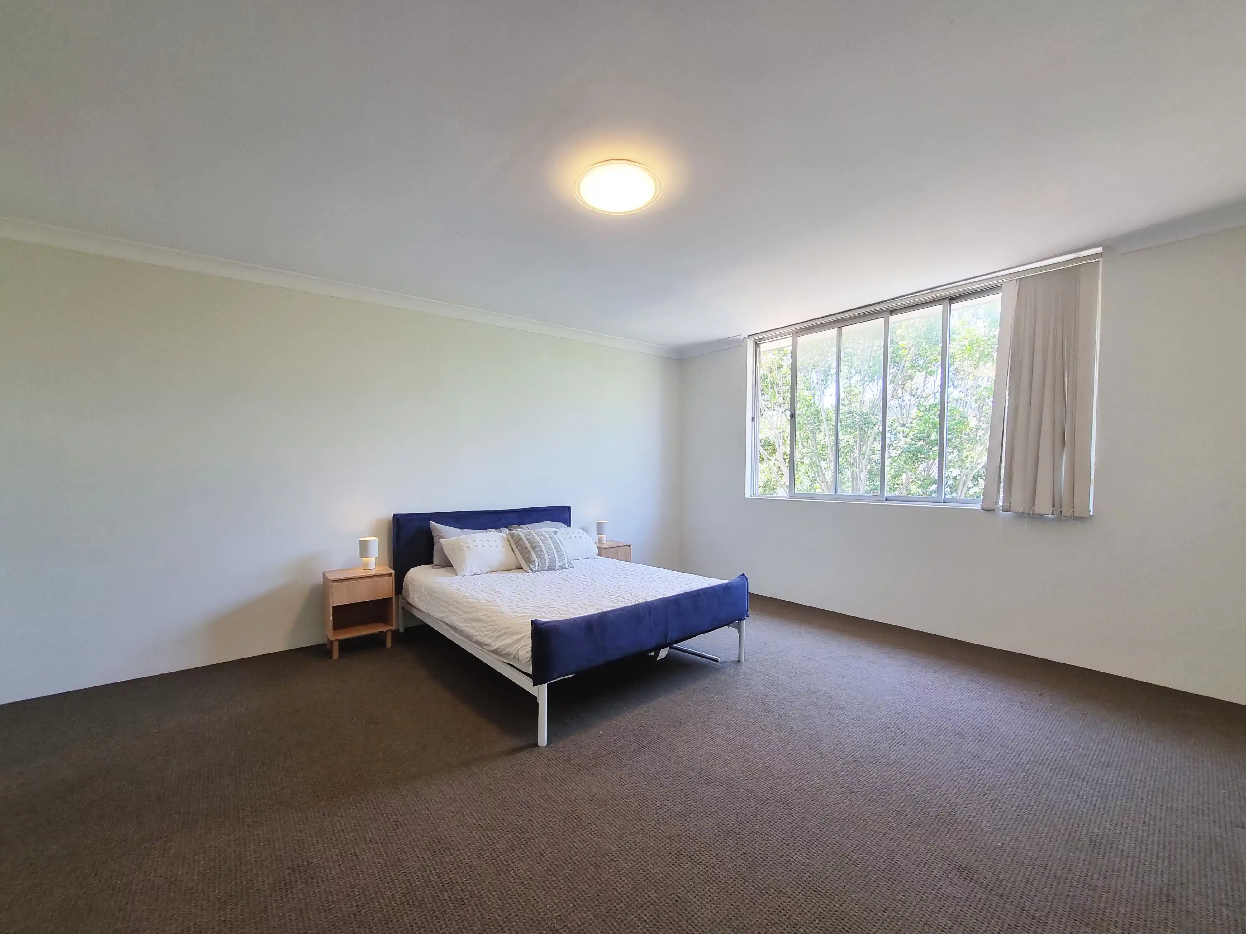 Master Bedroom - Bedroom