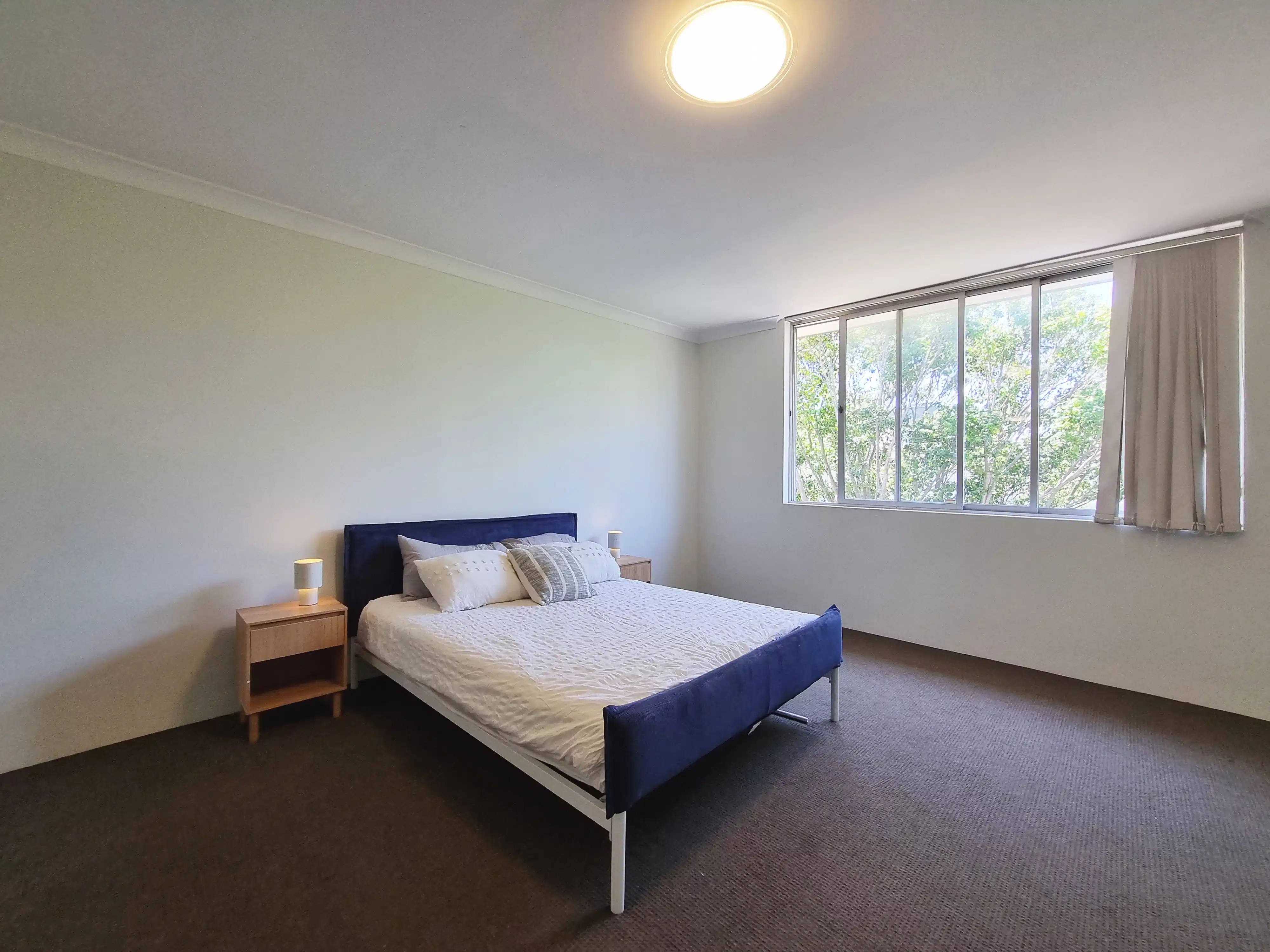 Master Bedroom - Bedroom