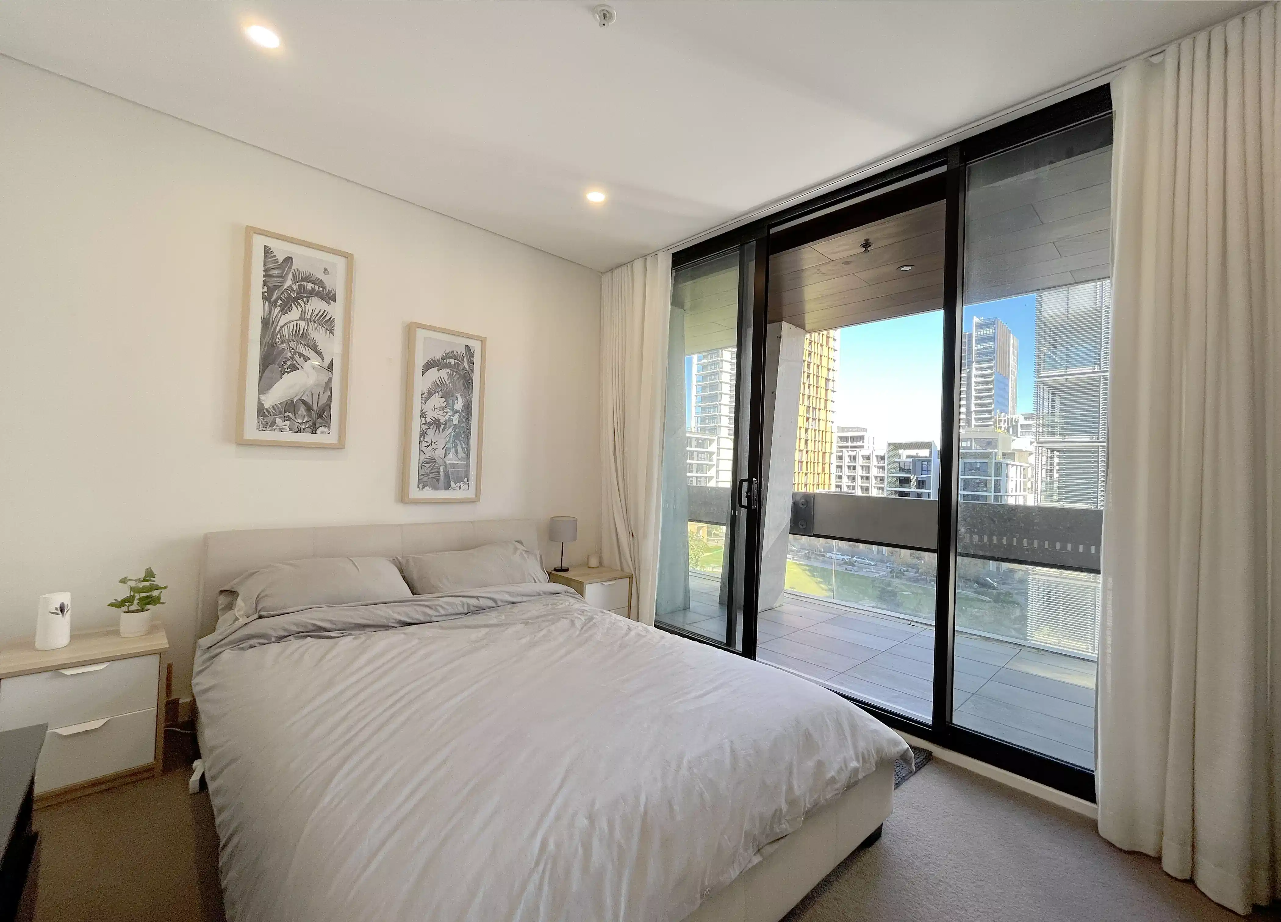 Double Bedroom - Bedroom