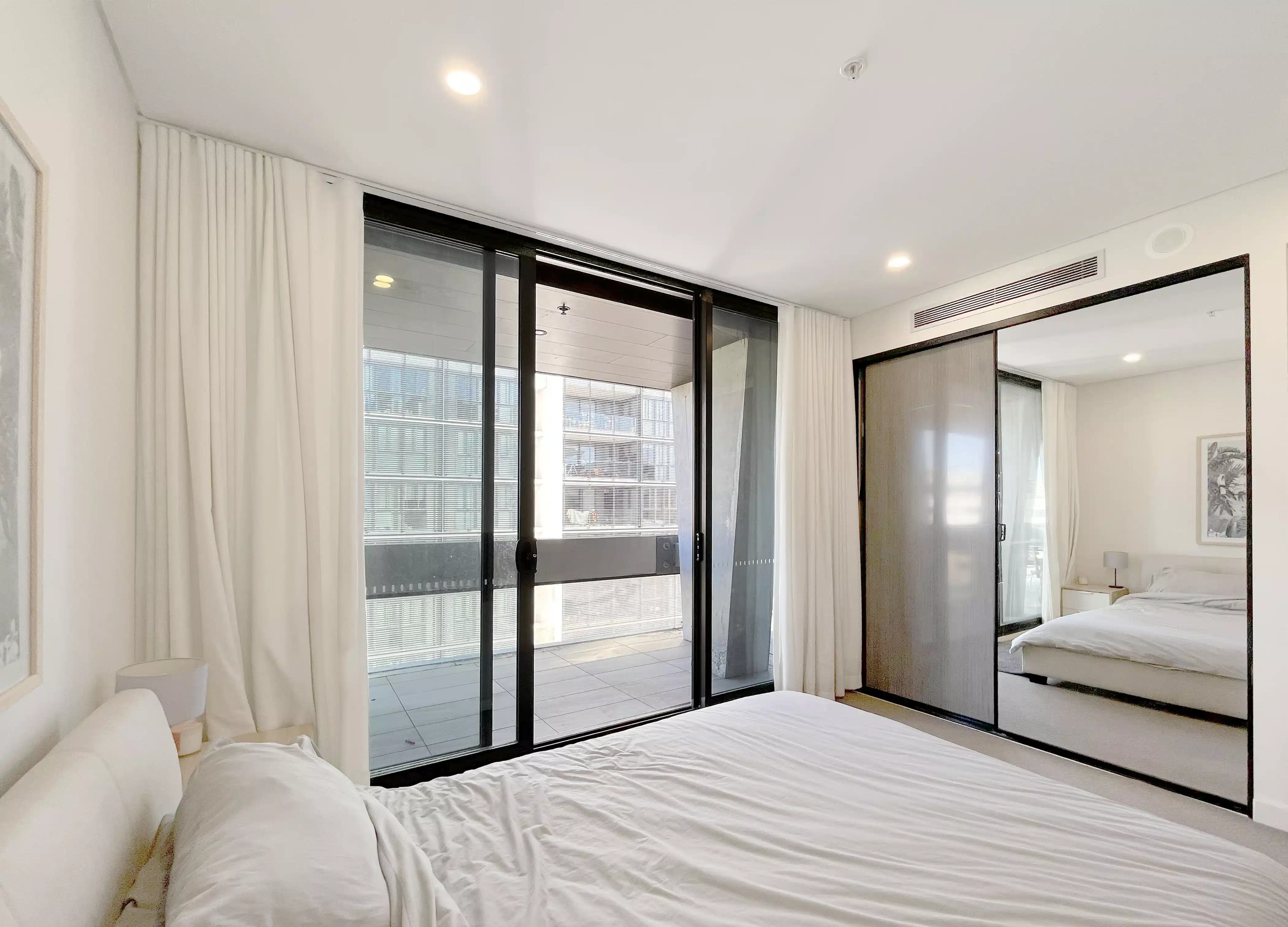 Double Bedroom - Bedroom