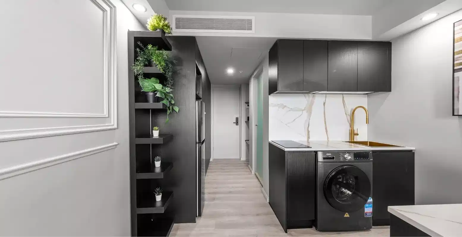 Amenities