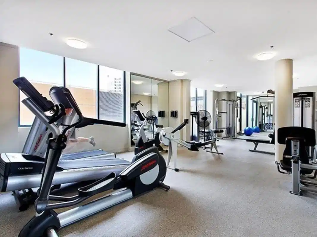 Amenities