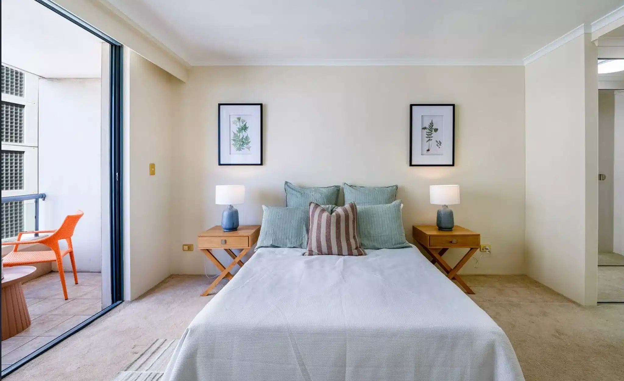 Room in 3 Bed 2 Bath | Master Bedroom - Bedroom