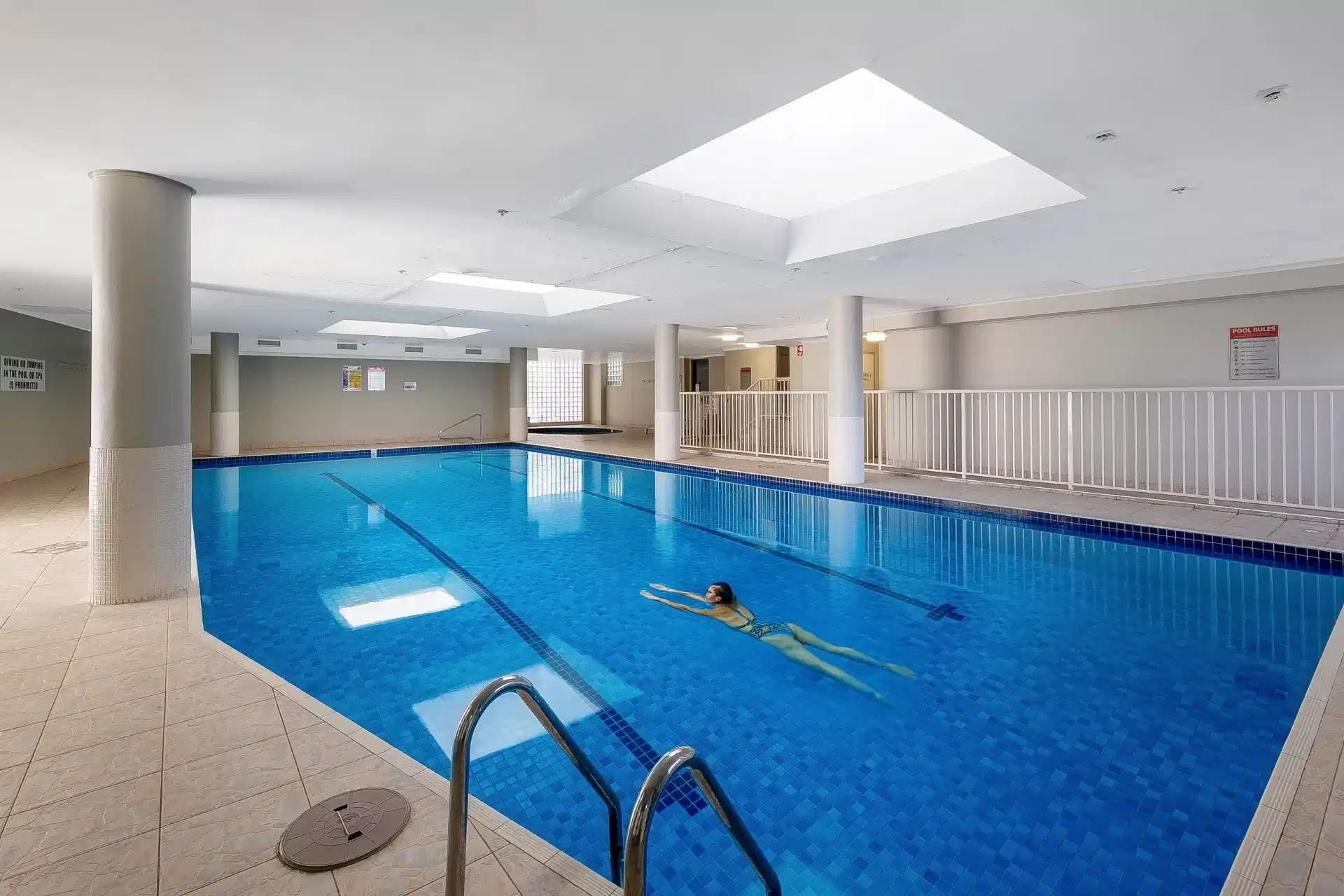 Amenities