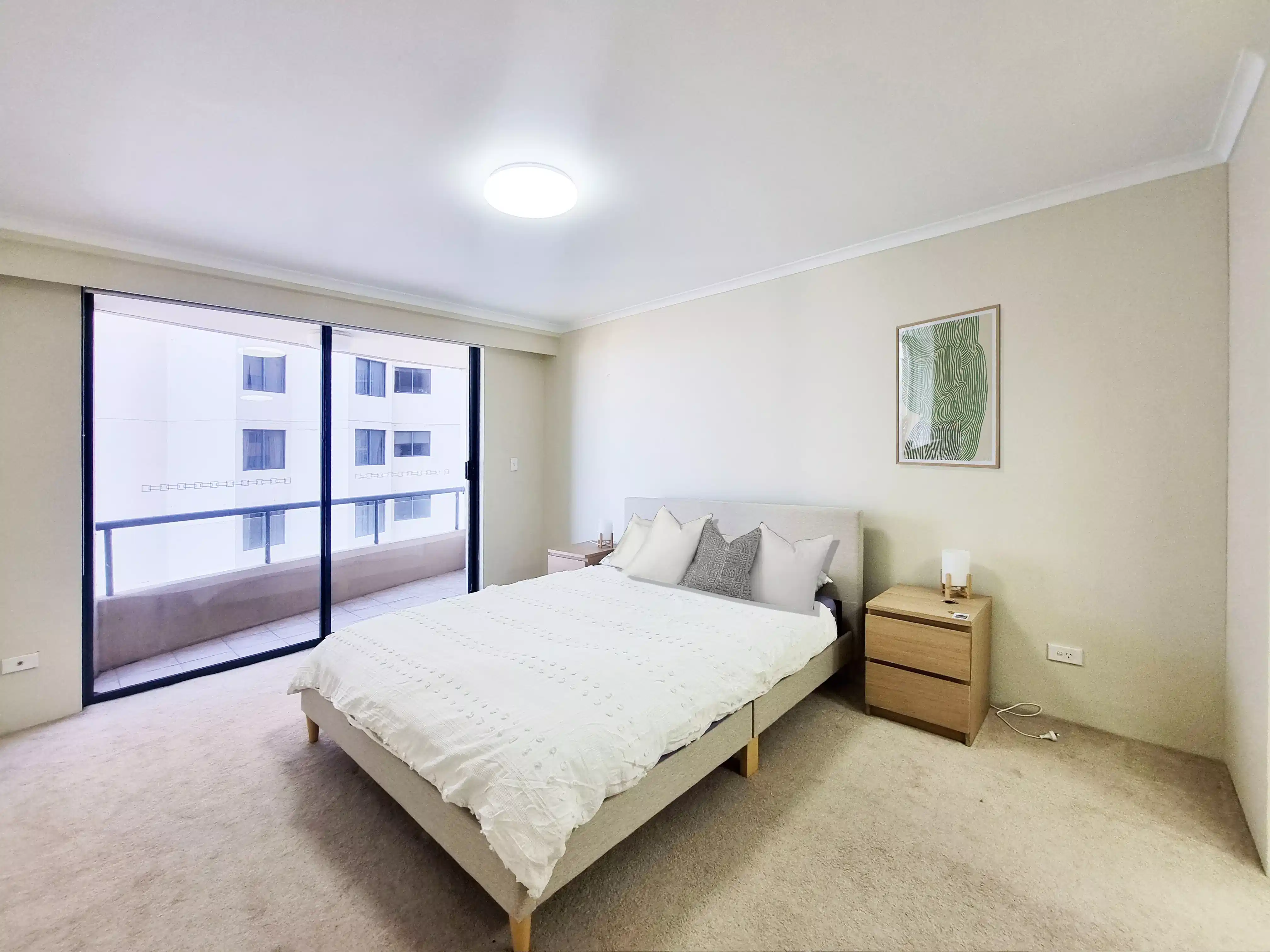 Room in 3 Bed 2 Bath | Master Bedroom - Bedroom