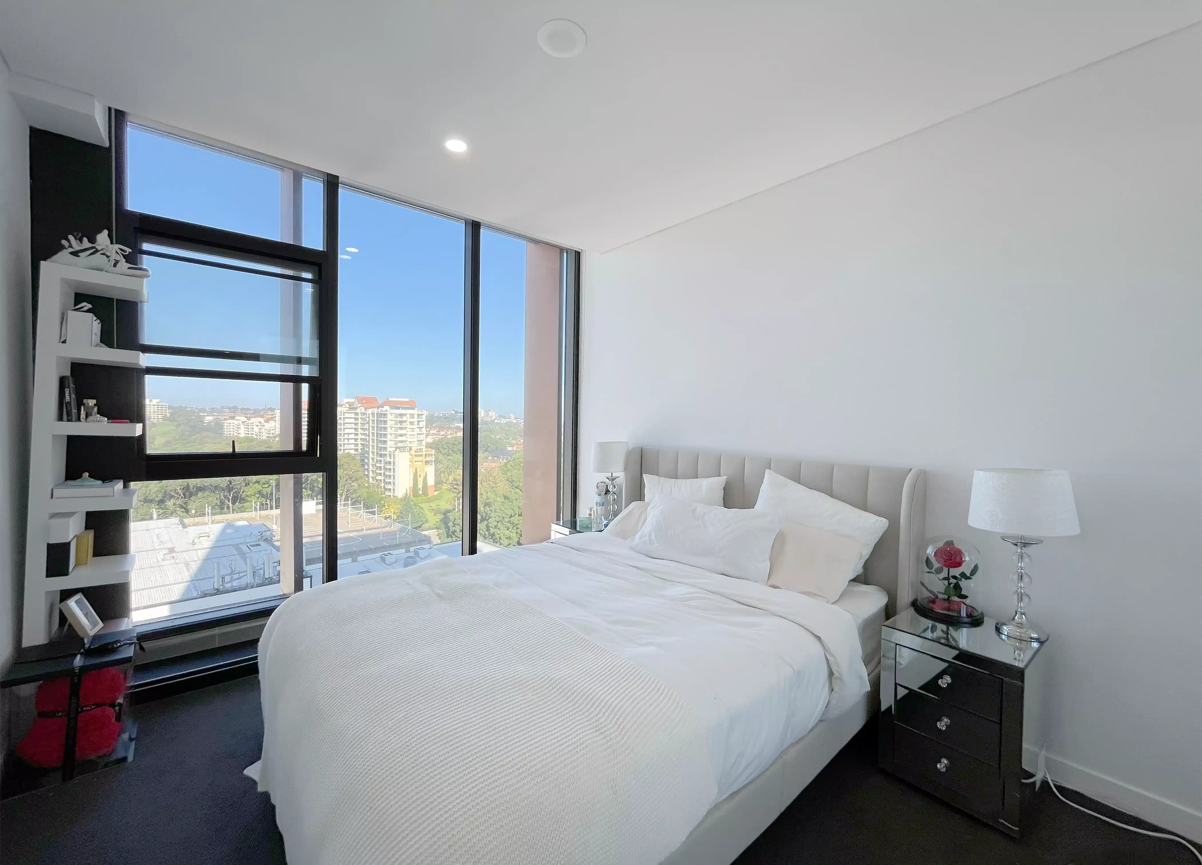 Double Bedroom - Bedroom