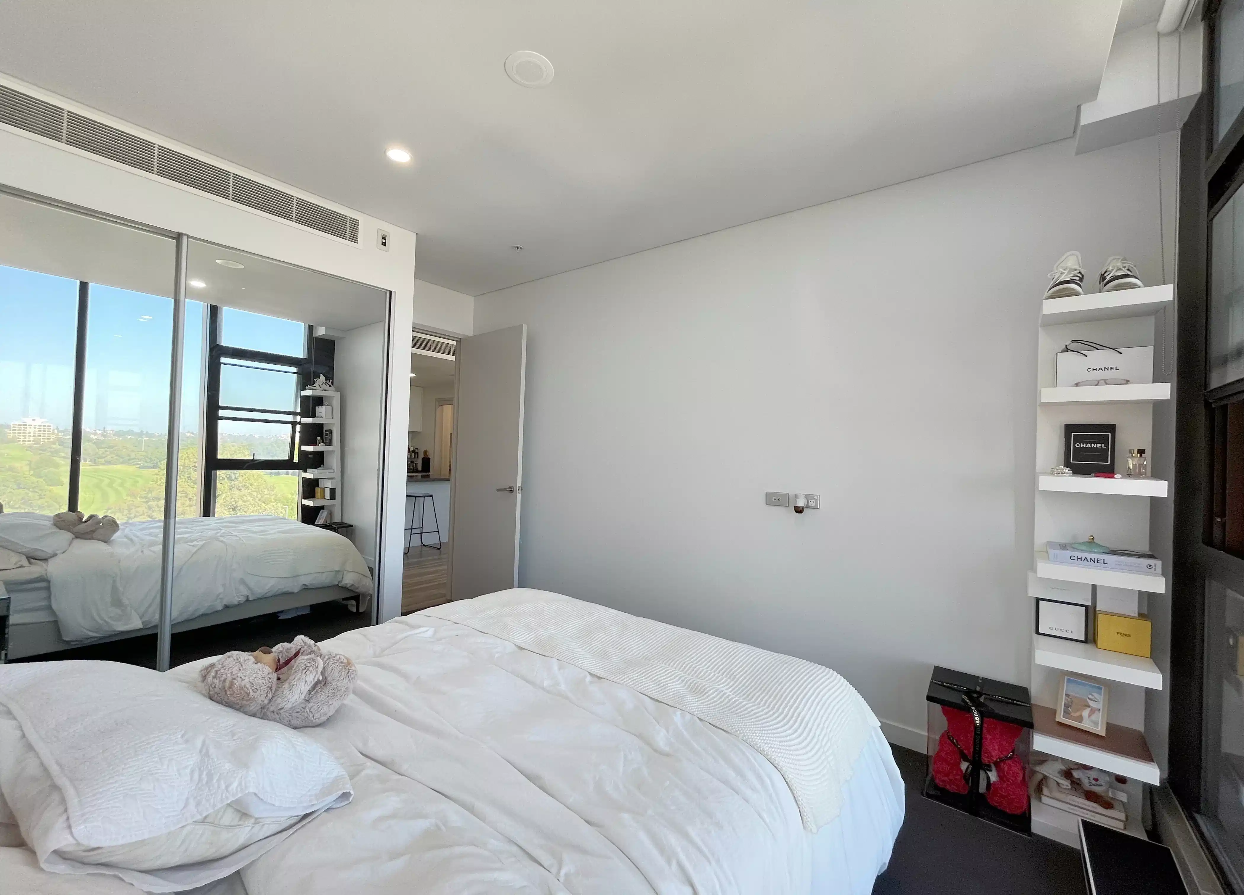 Double Bedroom - Bedroom