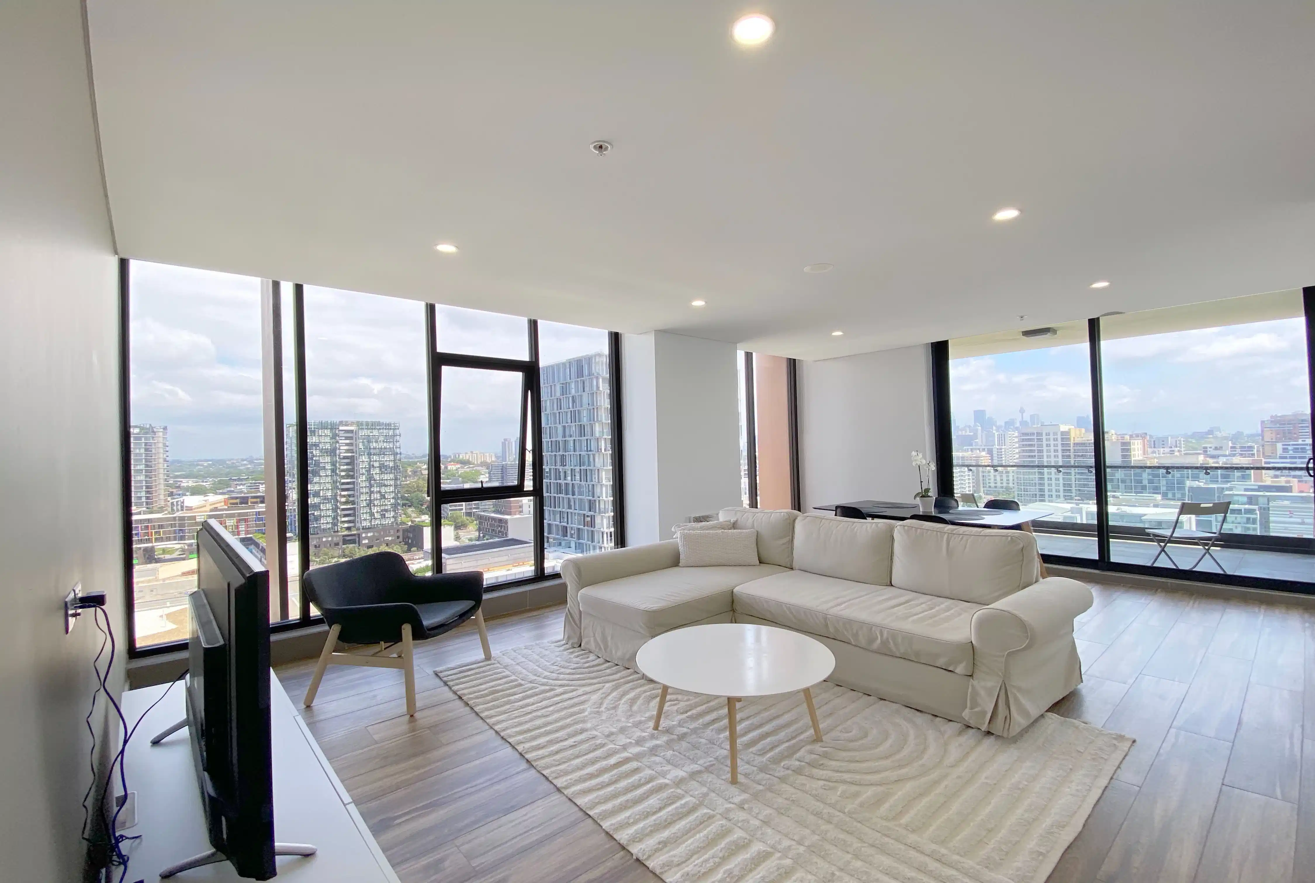 Common Area