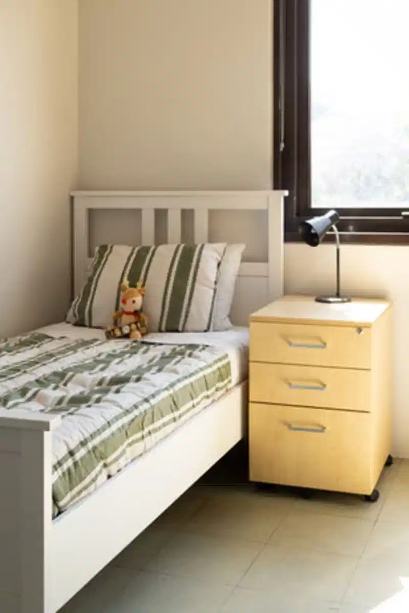 Private Room - Bedroom