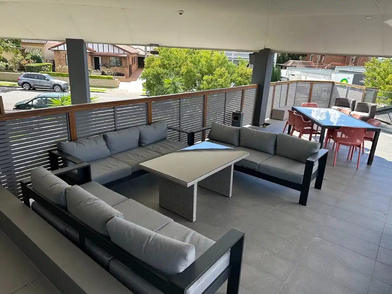 Common Area