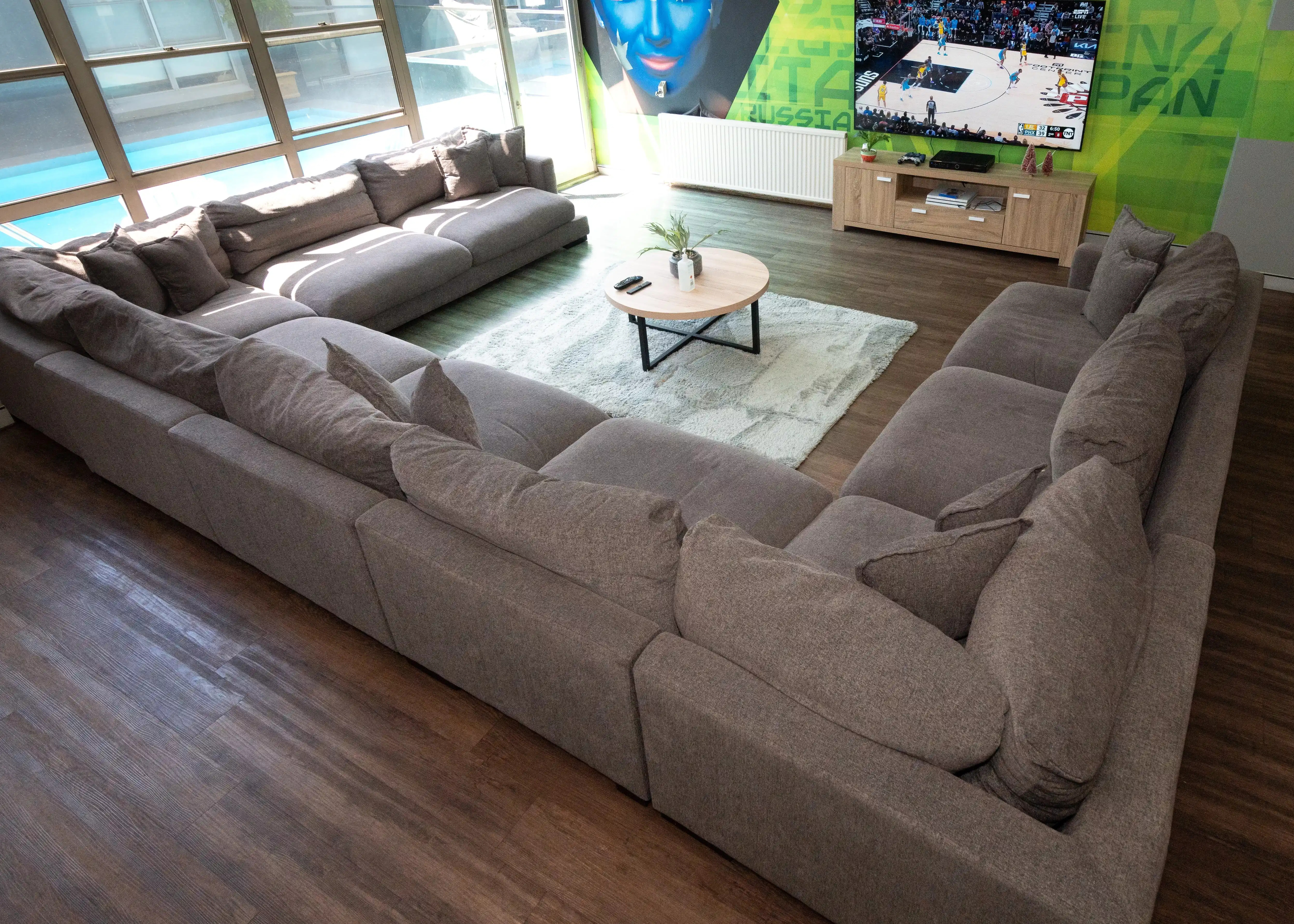 Common Area