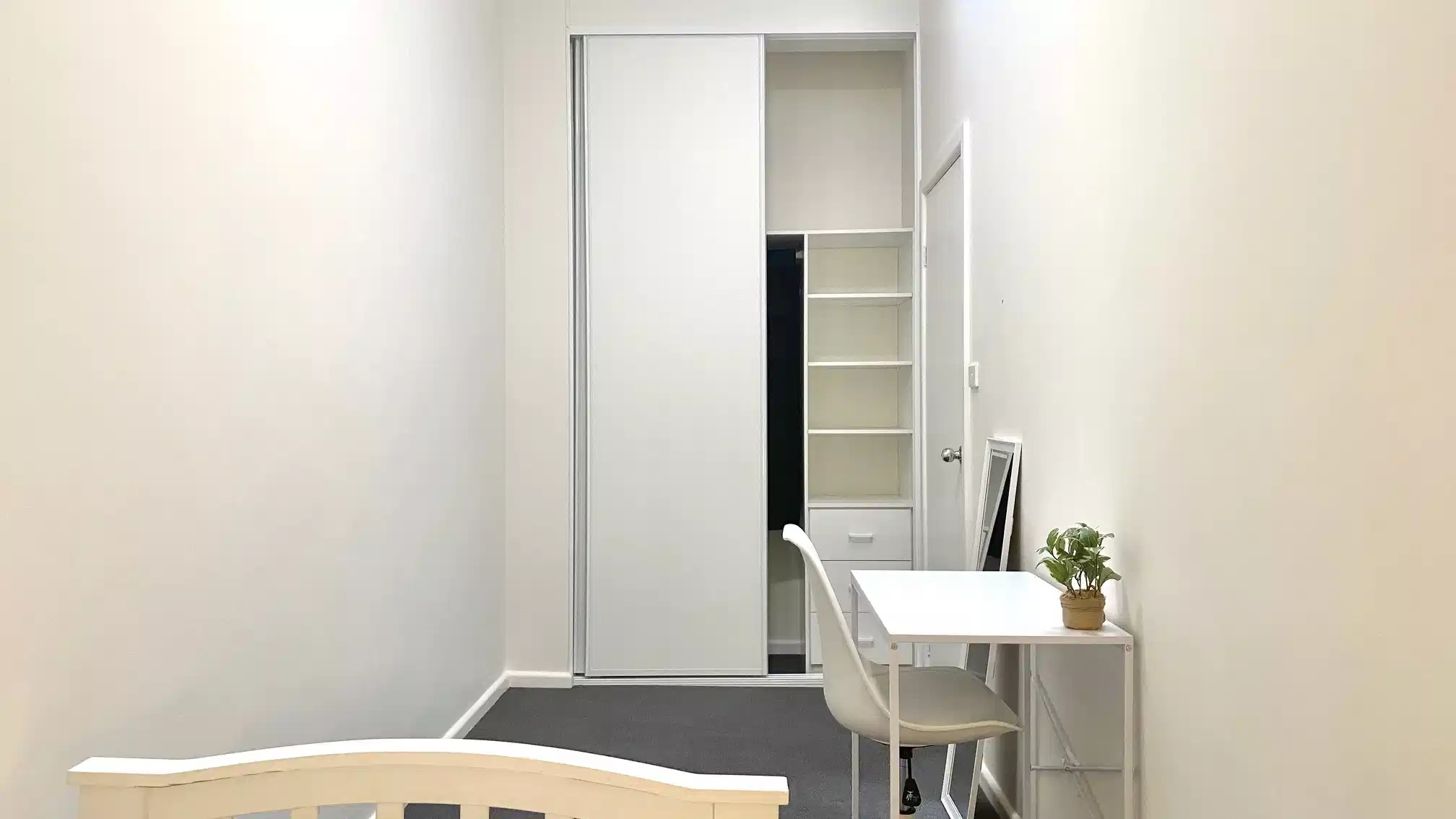 Room 2 - Bedroom