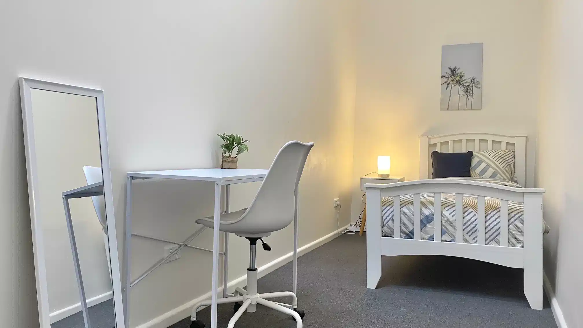 Room 2 - Bedroom