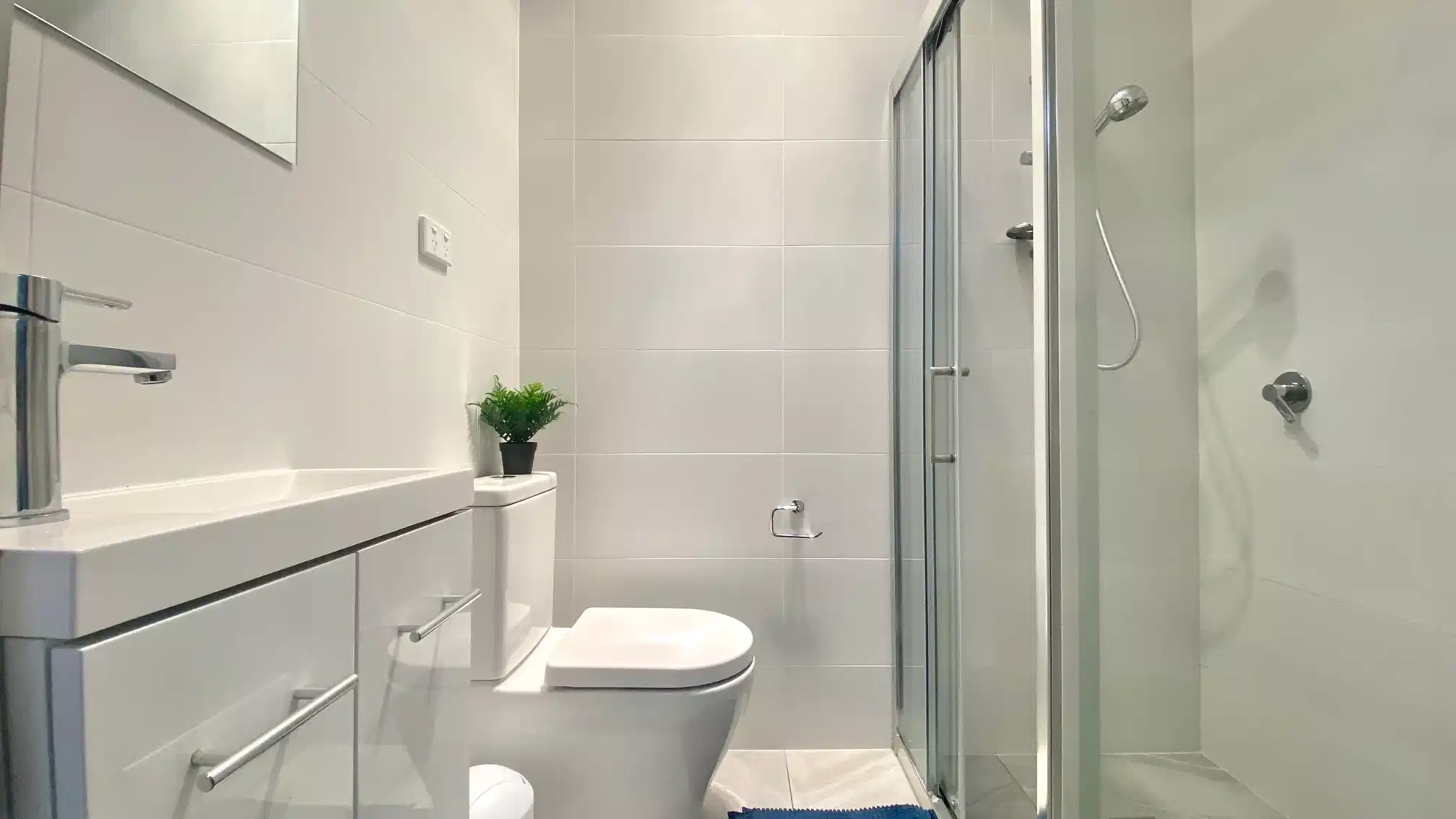 Room 2 - Bathroom