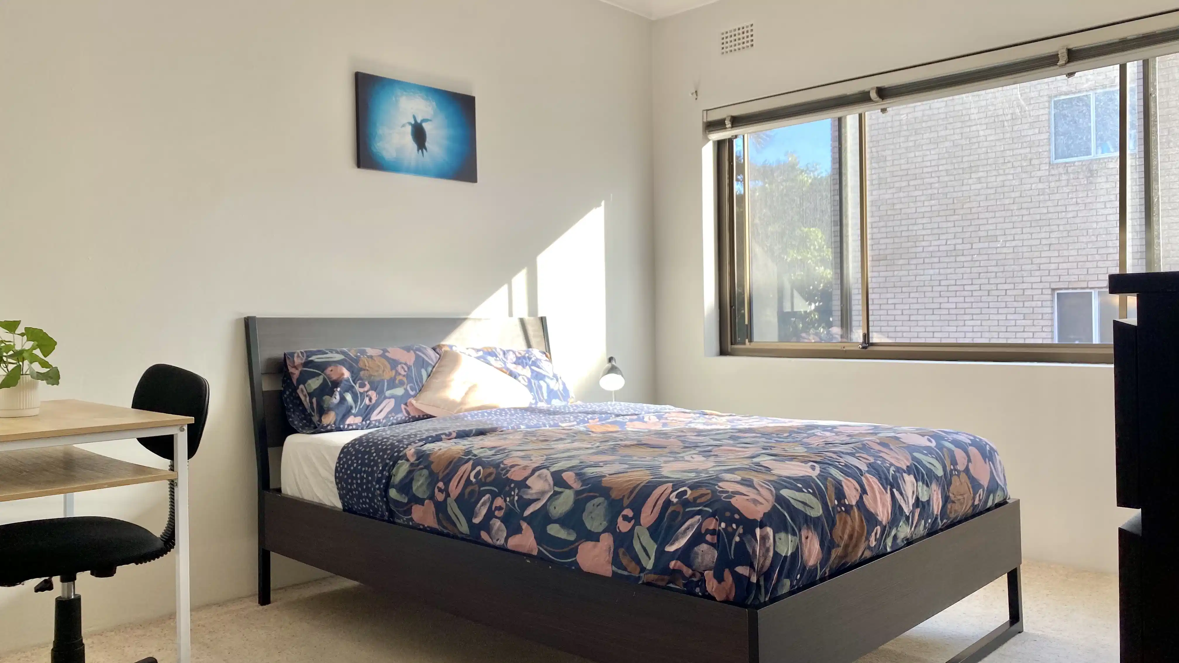 Room 4 - Bedroom