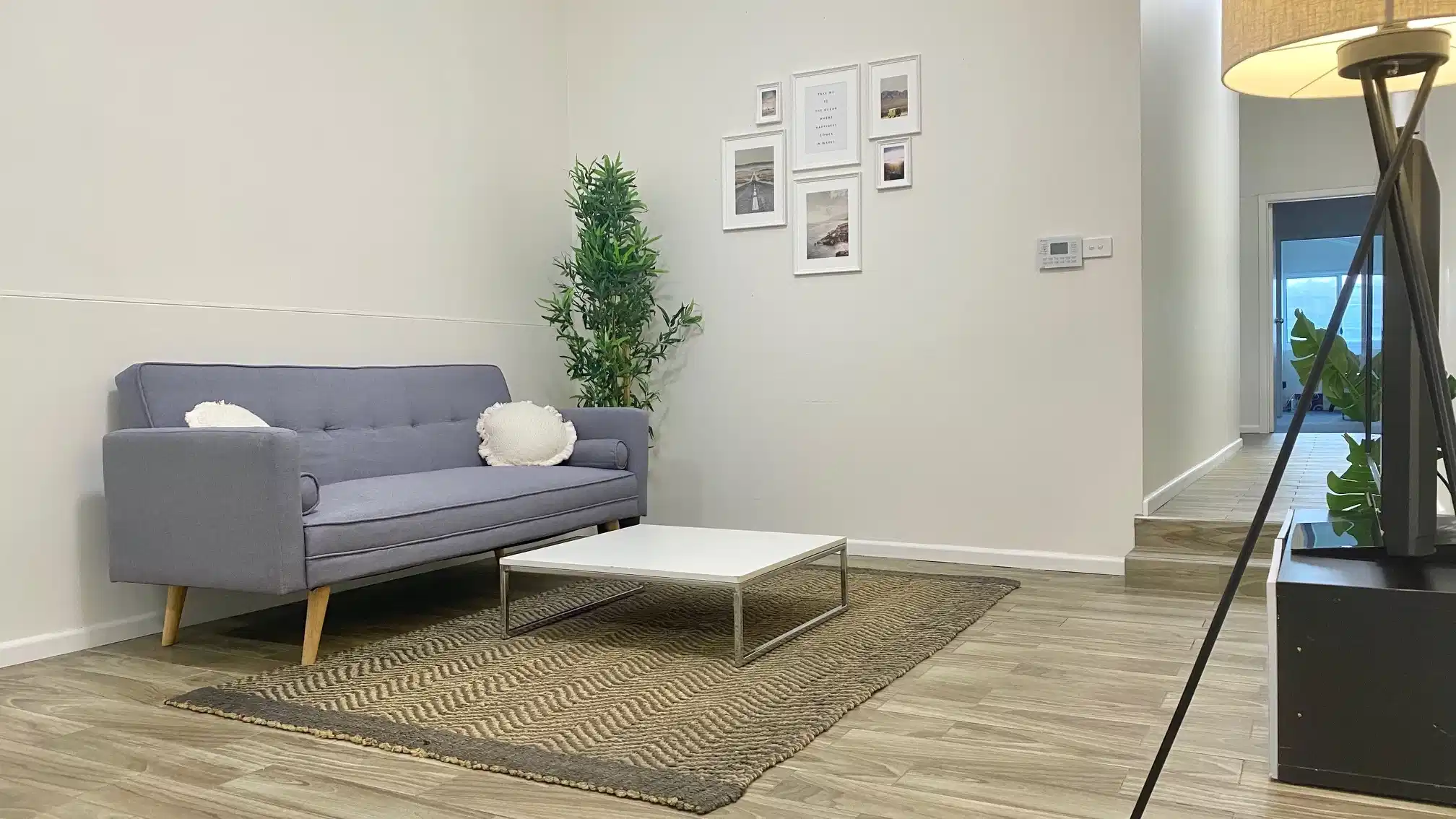 Common Area