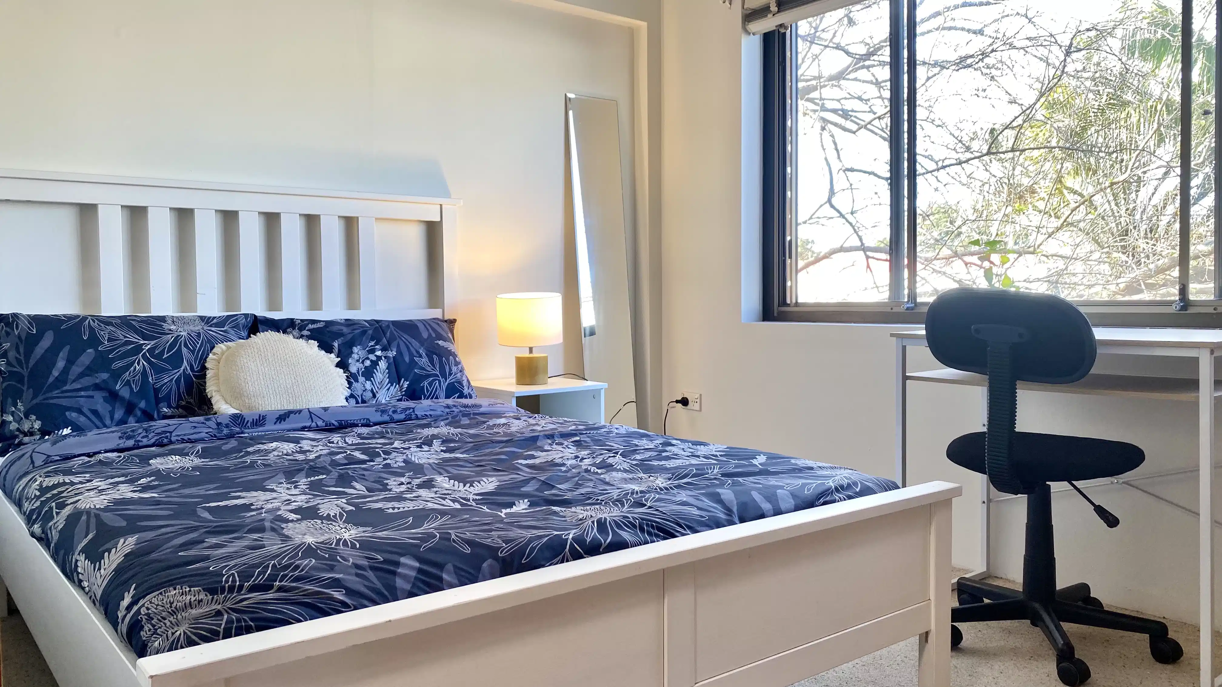Room 4 - Bedroom