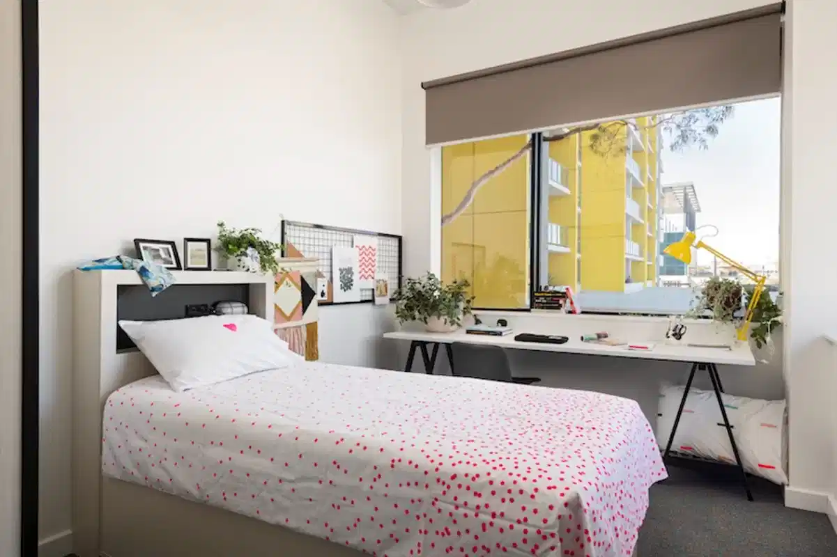 Cluster 6 - Bedroom