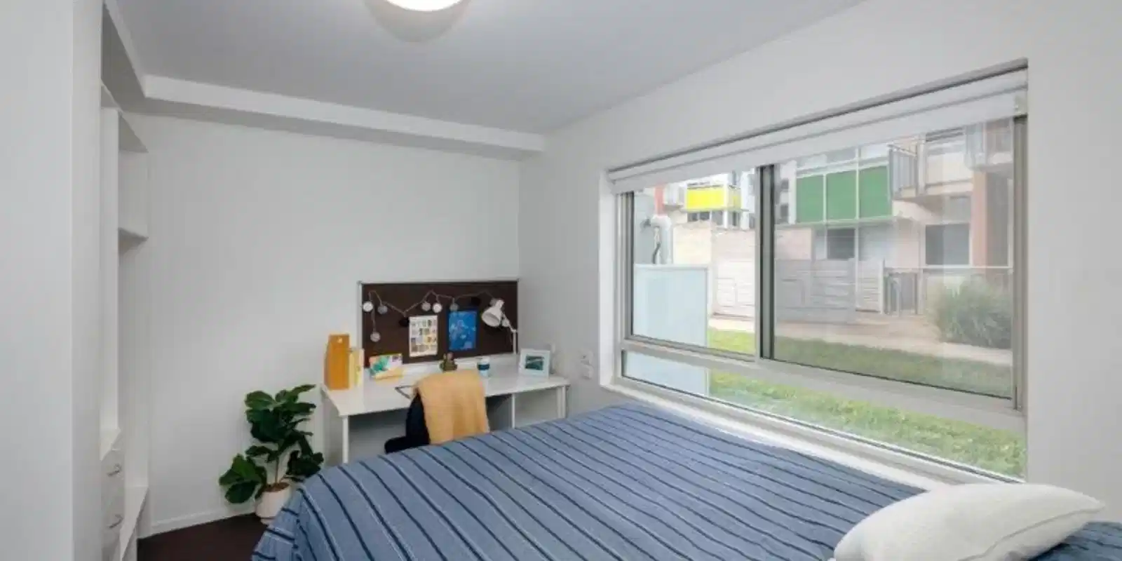 Guginya - 1 Bedroom Apartment - Bedroom