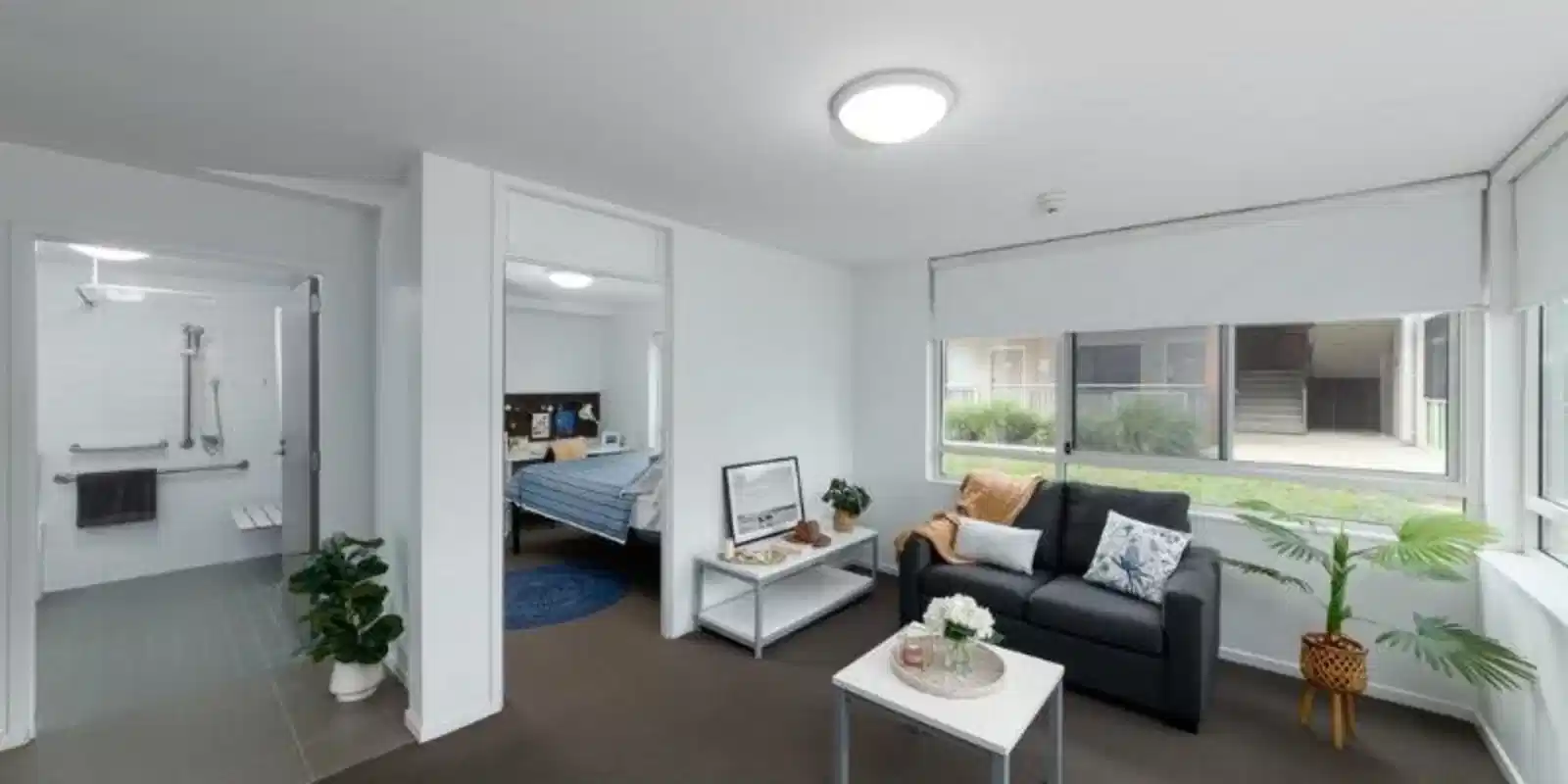 Guginya - 1 Bedroom Apartment - Amenities