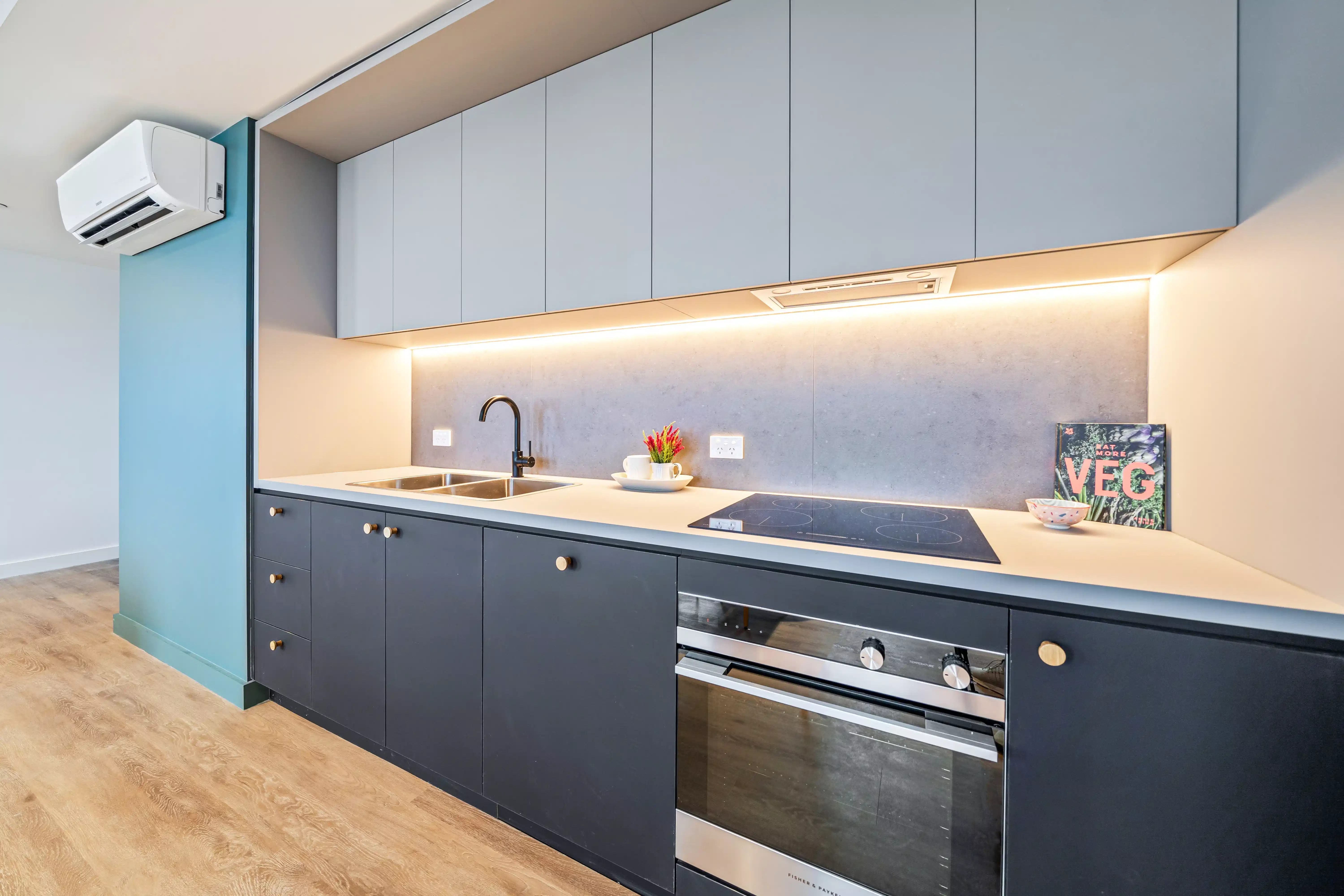 4 Bed Ensuite - 555 Wellington St, Perth-8