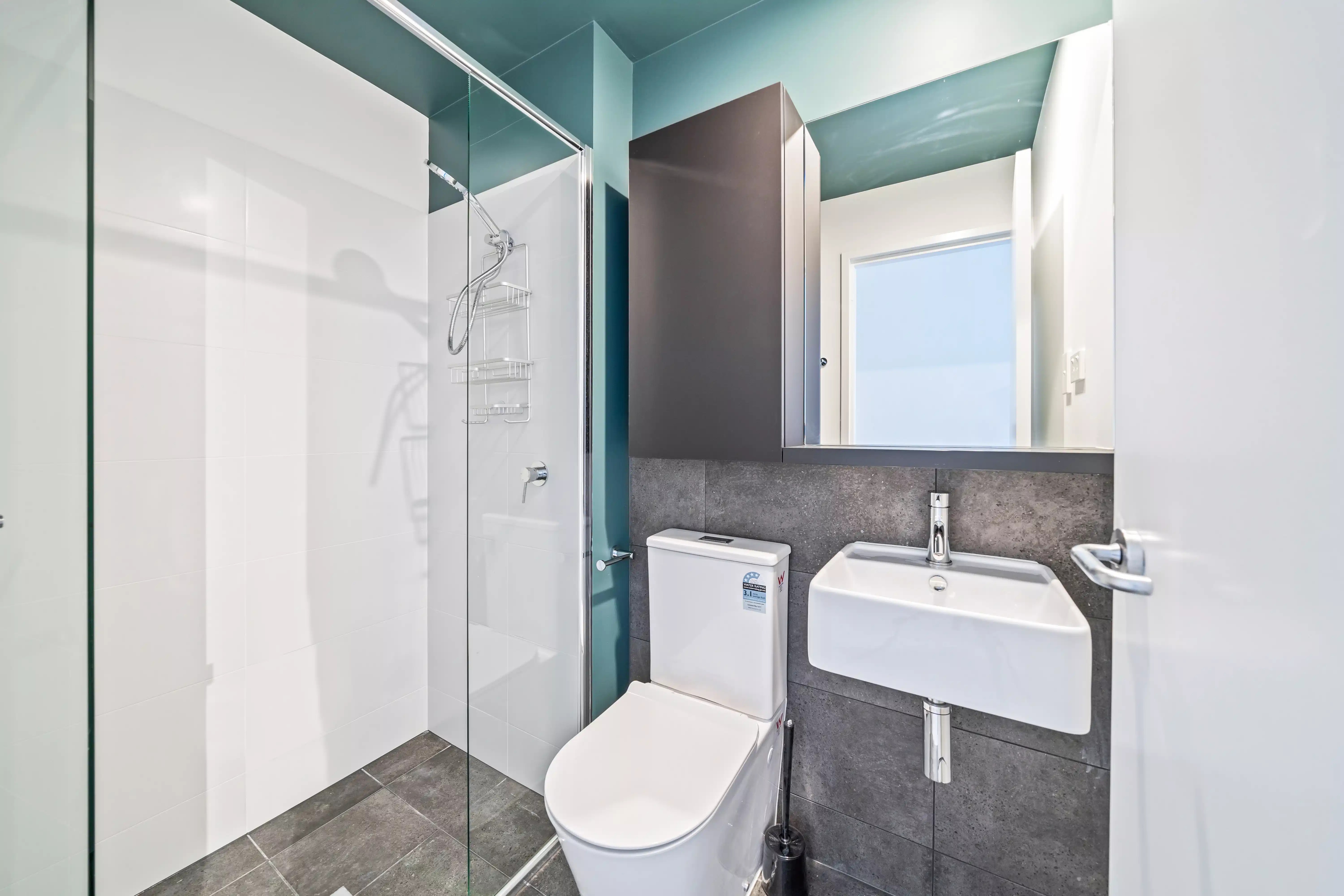 4 Bed Ensuite - 555 Wellington St, Perth-17
