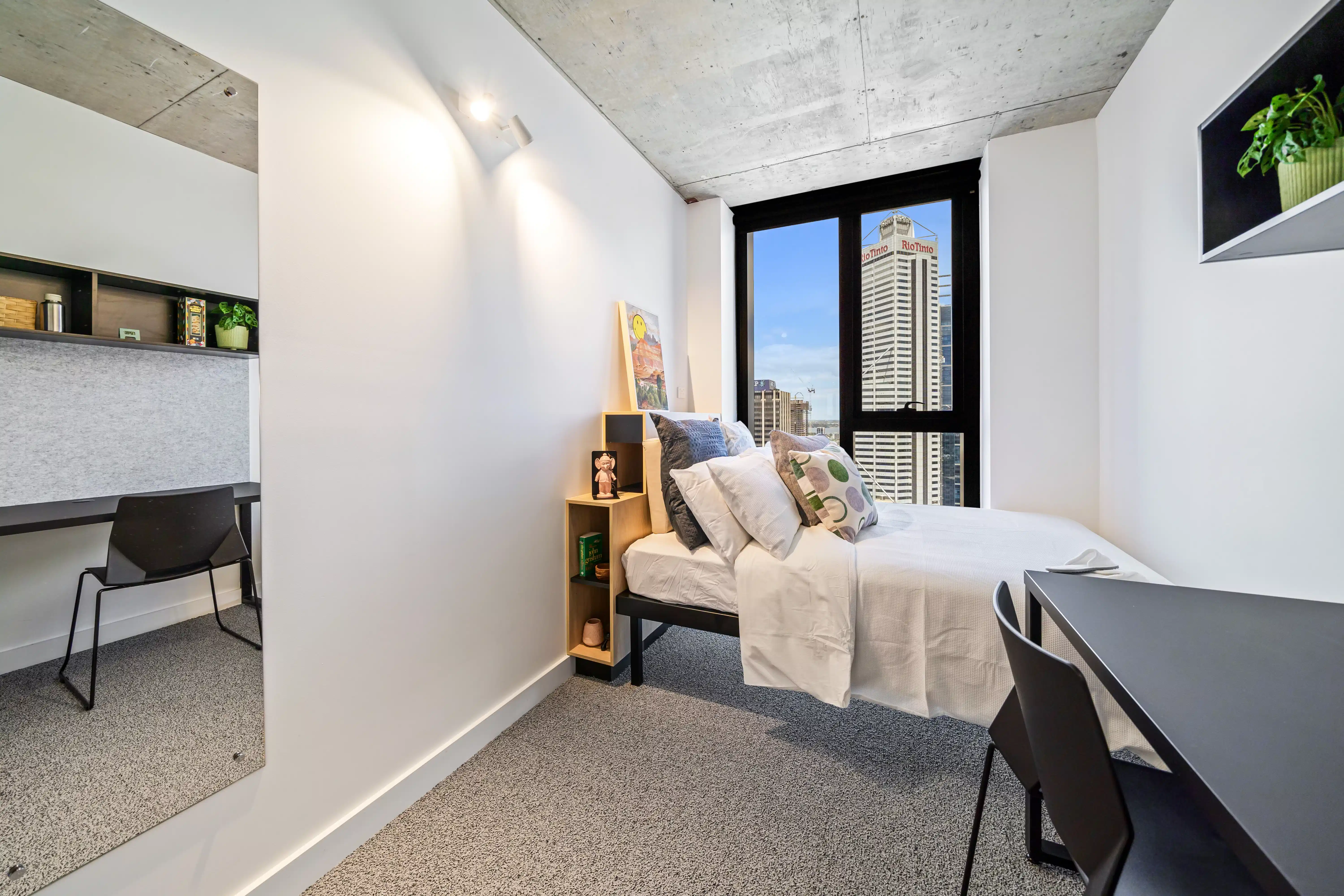 4 Bed Ensuite - 555 Wellington St, Perth-19
