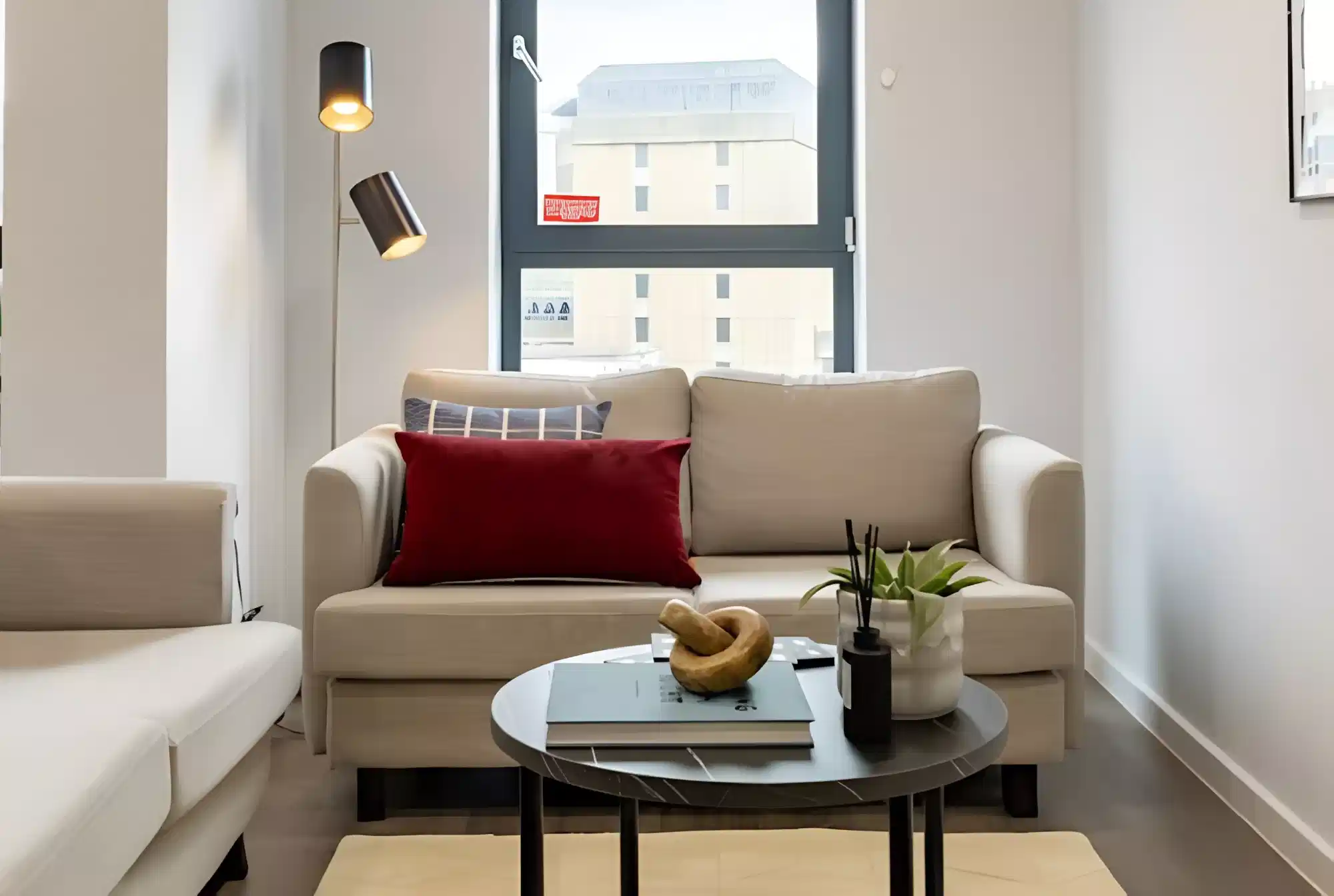 Common Area