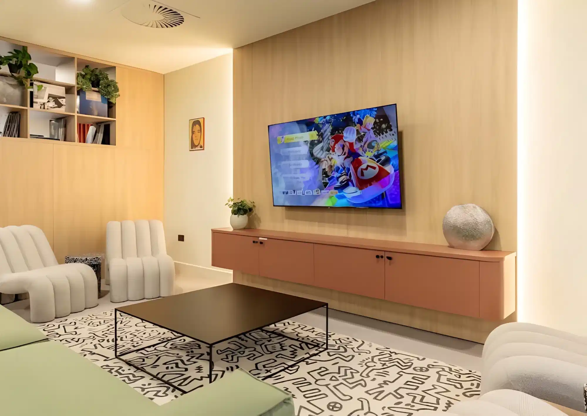 Common Area