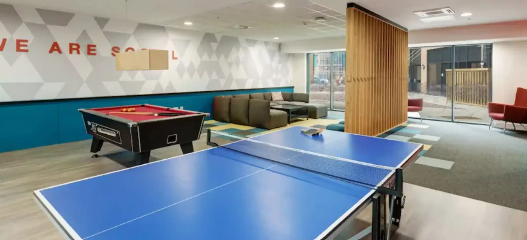 Amenities