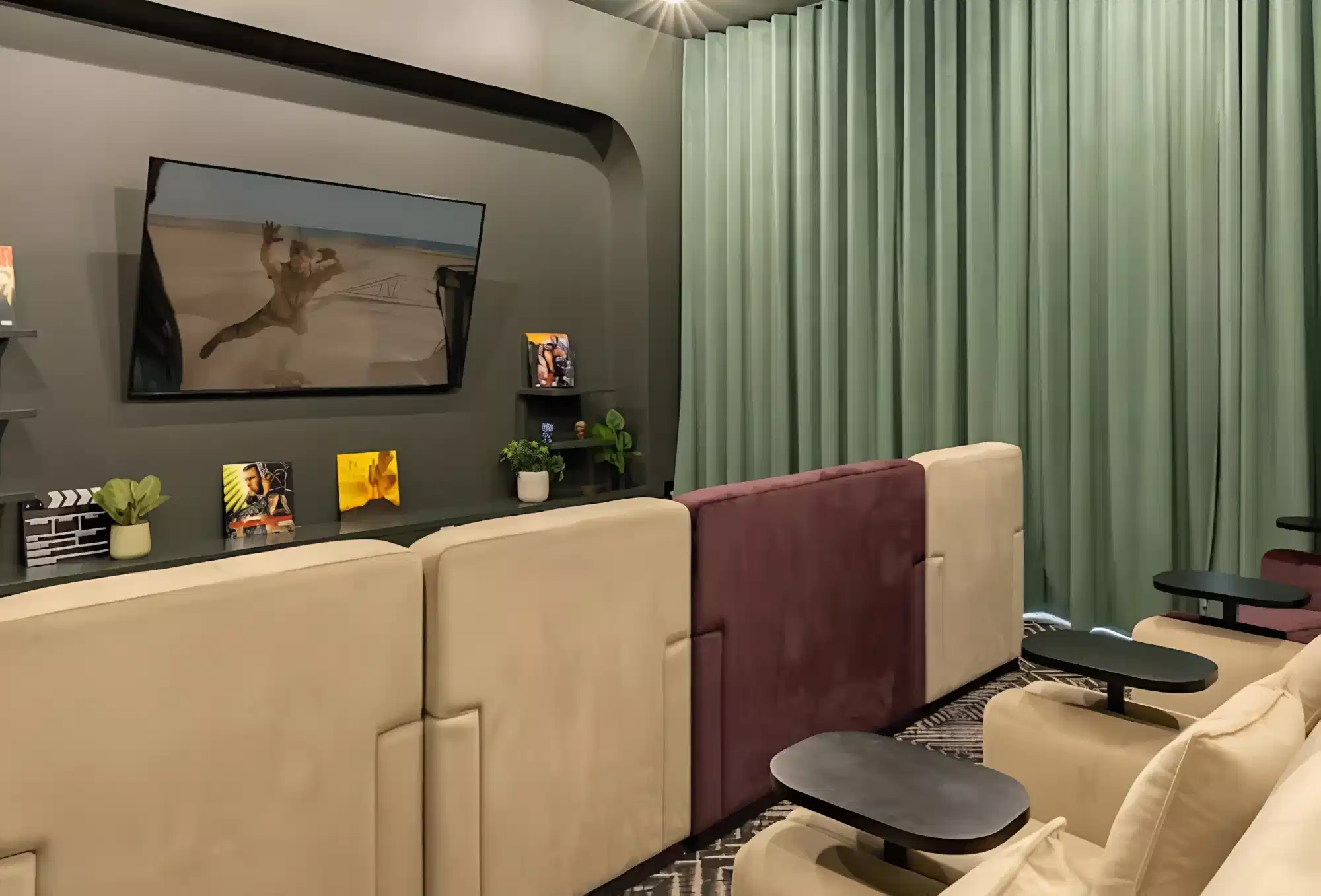 Common Area
