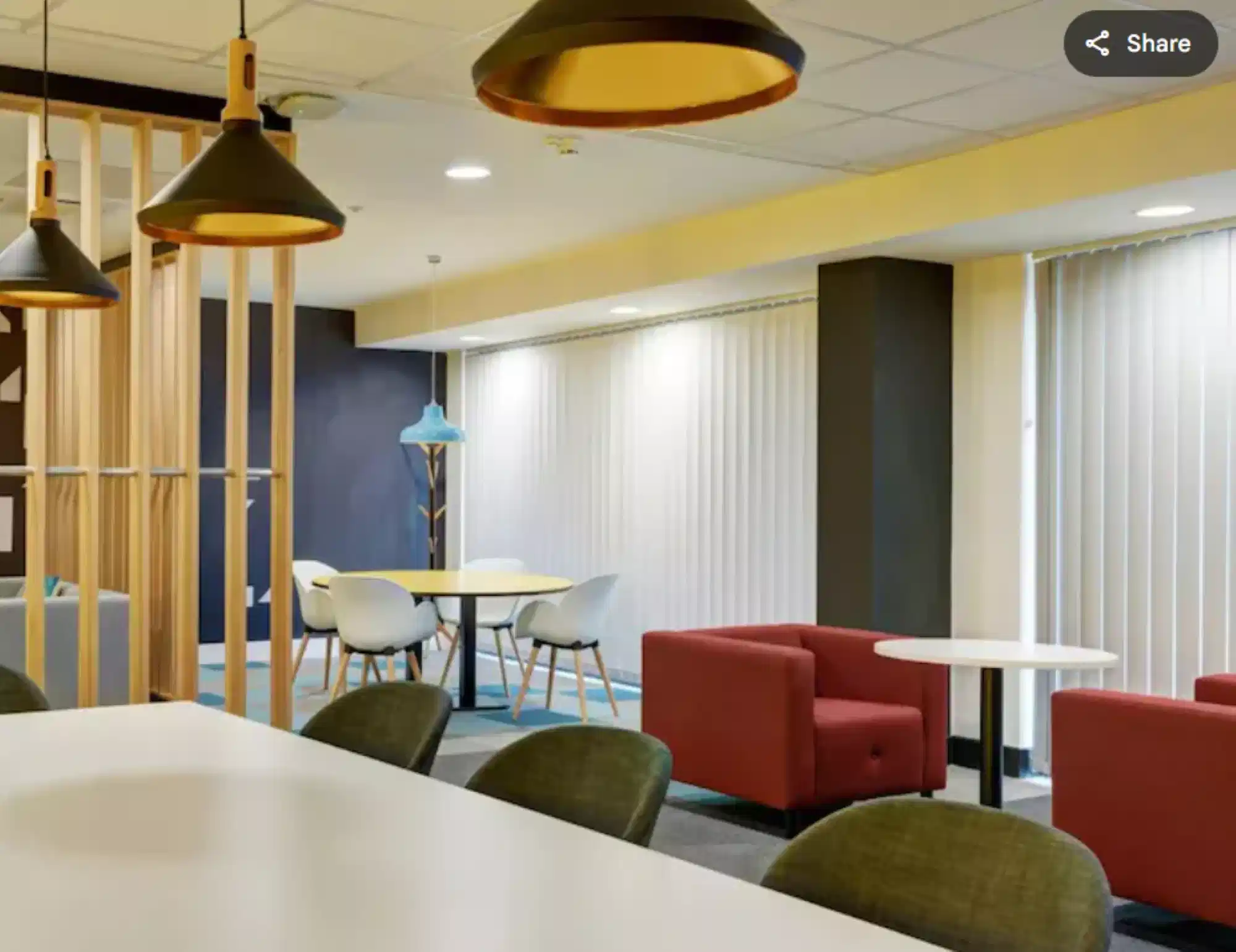 Common Area