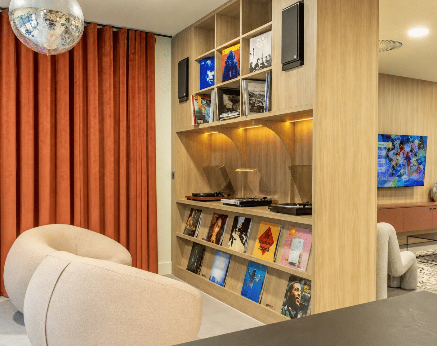 Common Area