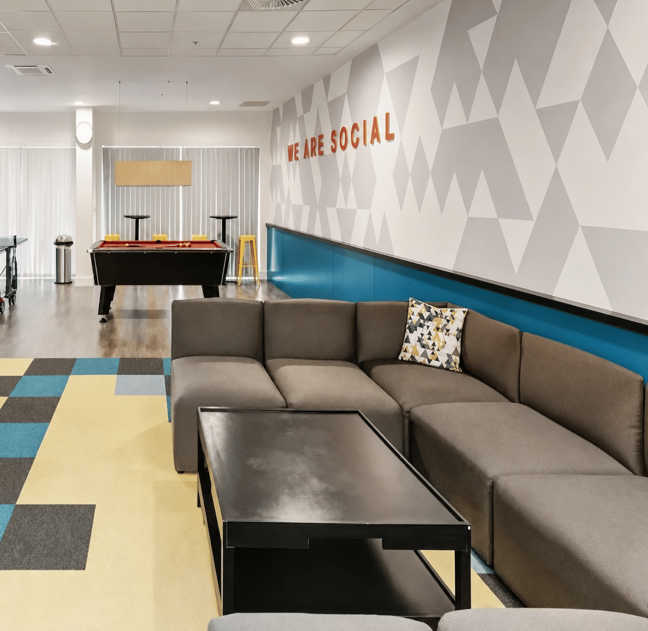 Common Area