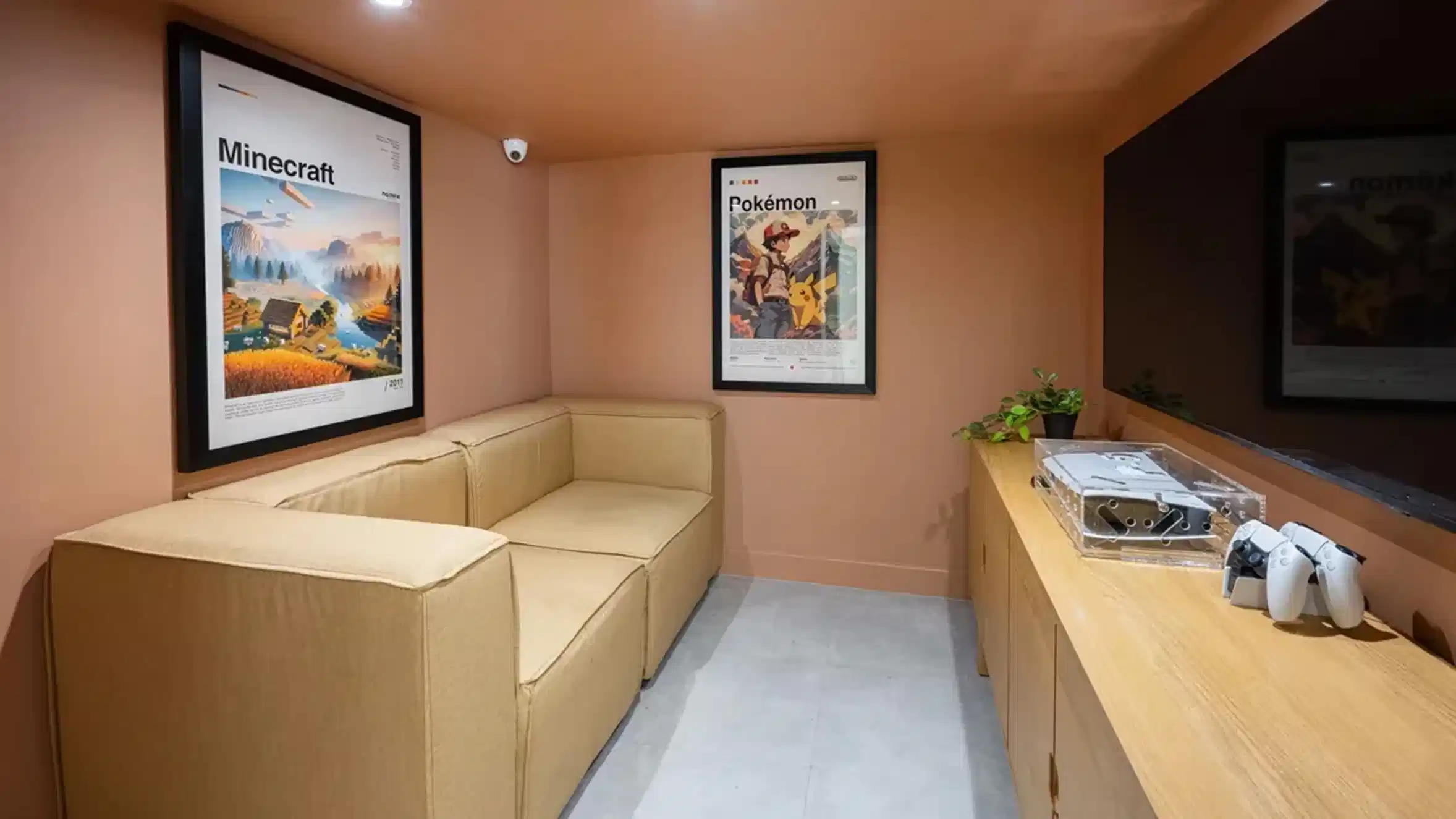Amenities