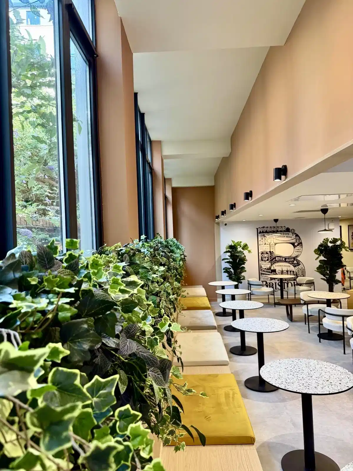 Common Area