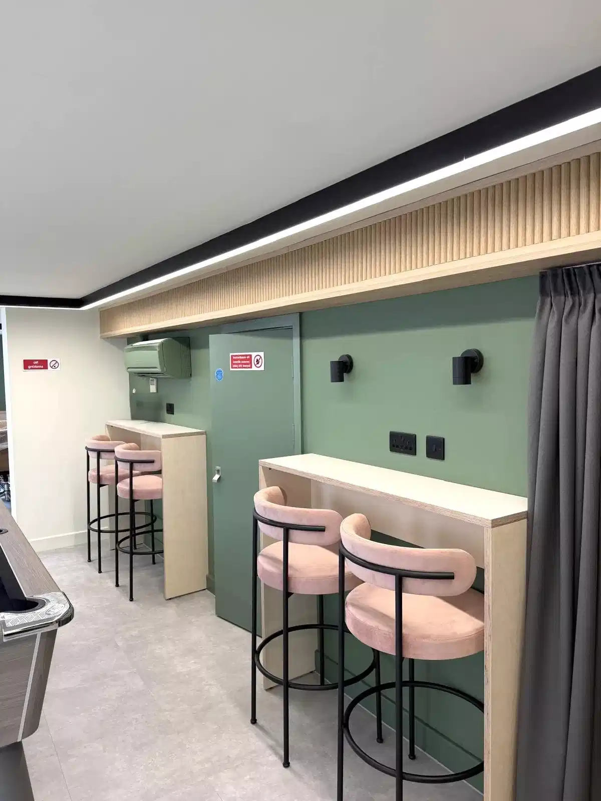 Common Area