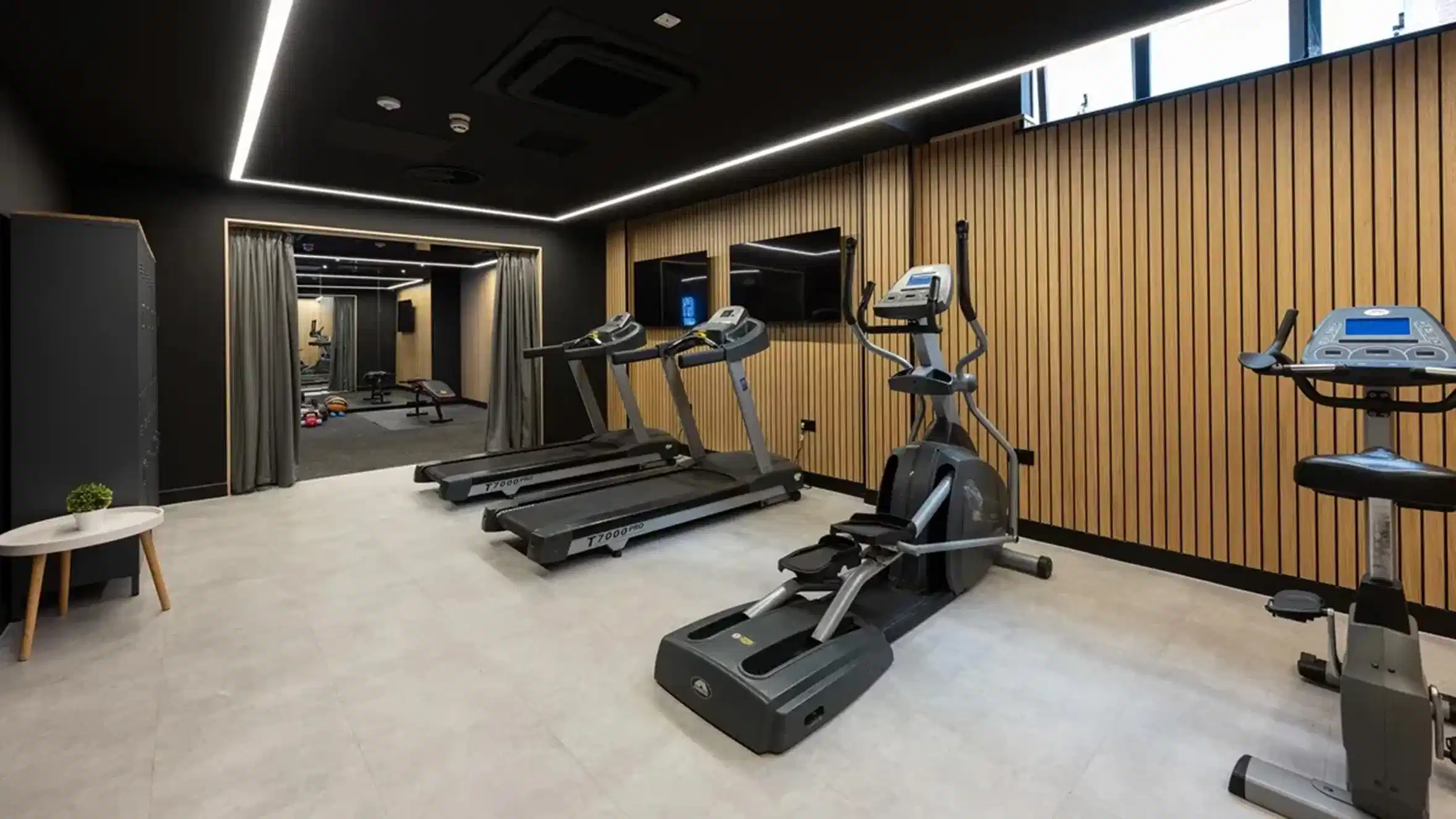 Amenities