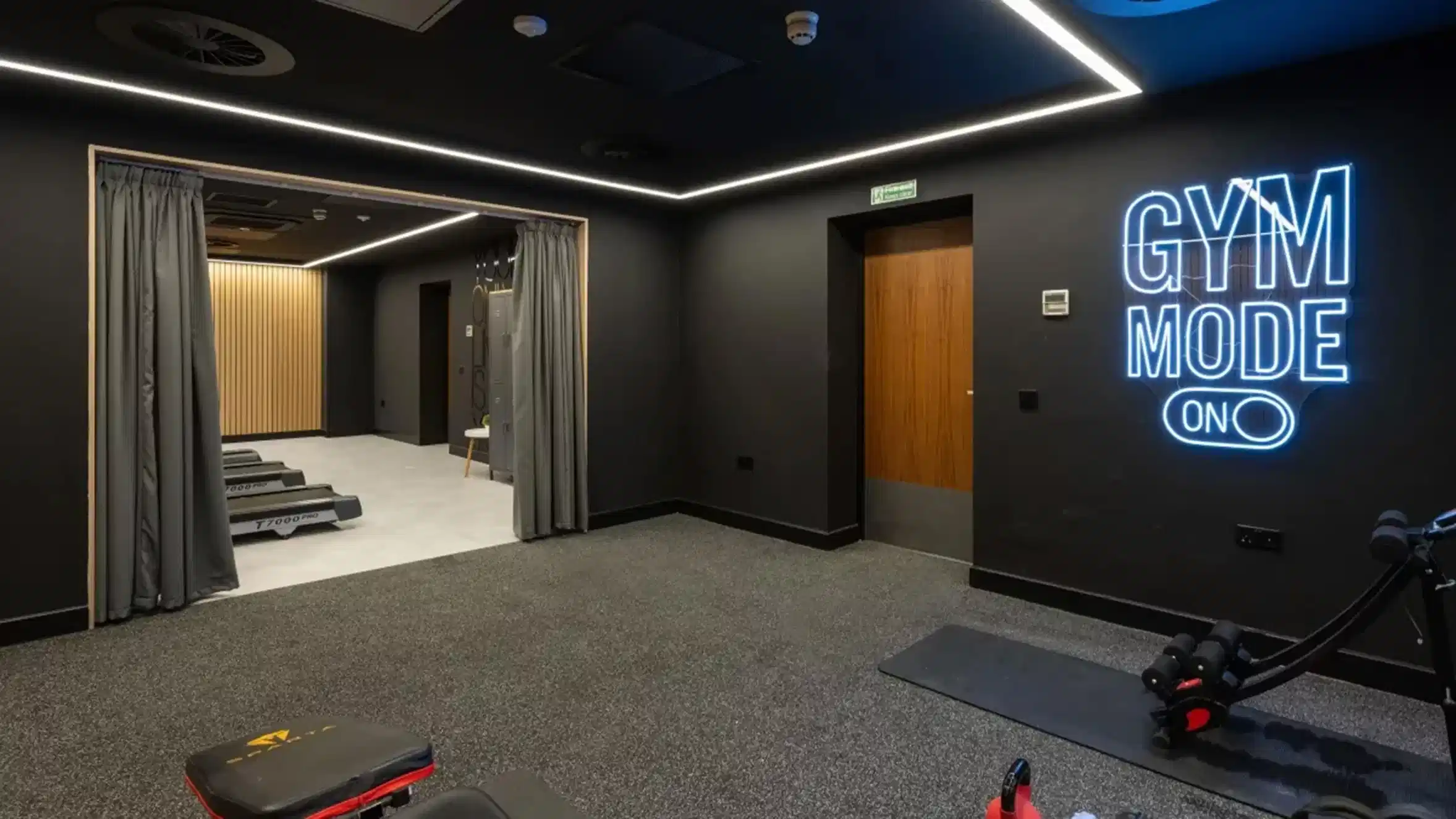 Amenities