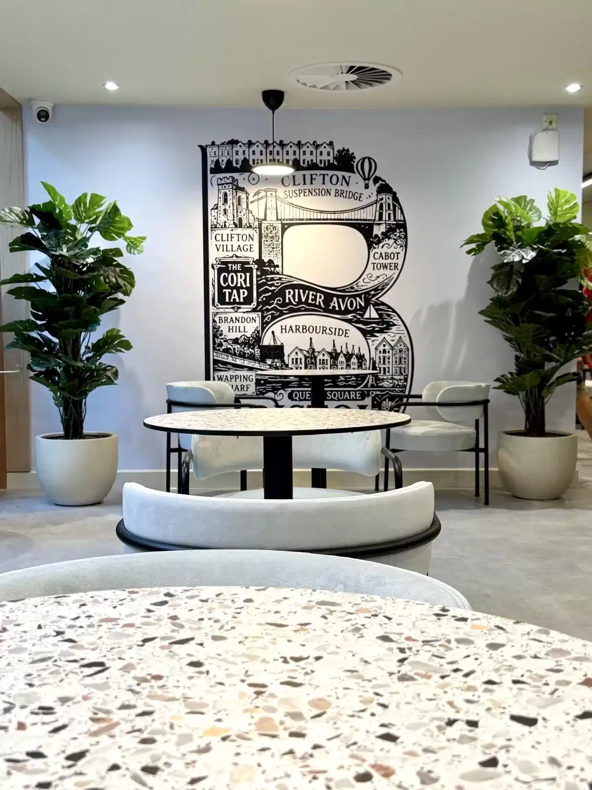 Common Area