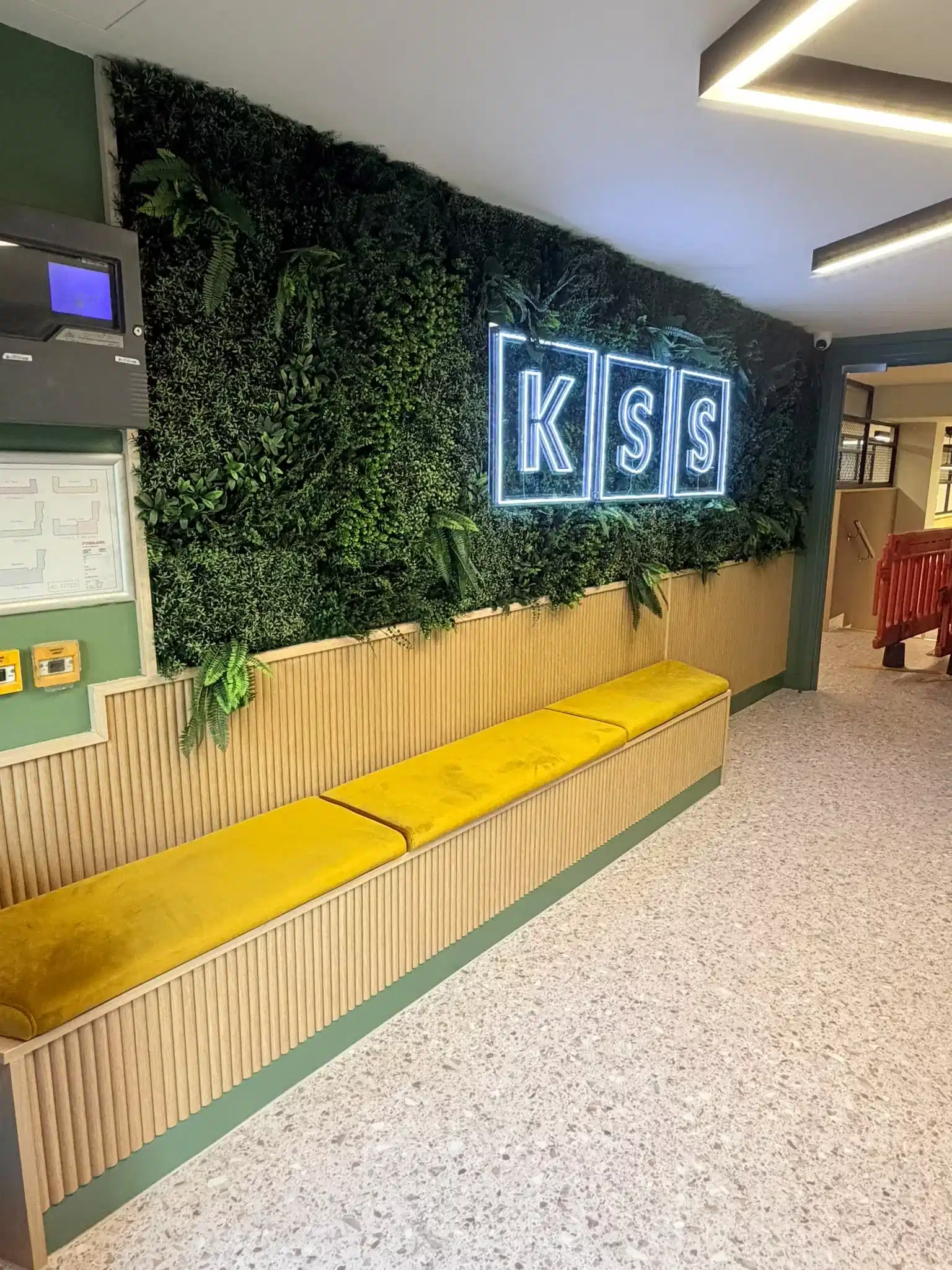 Common Area