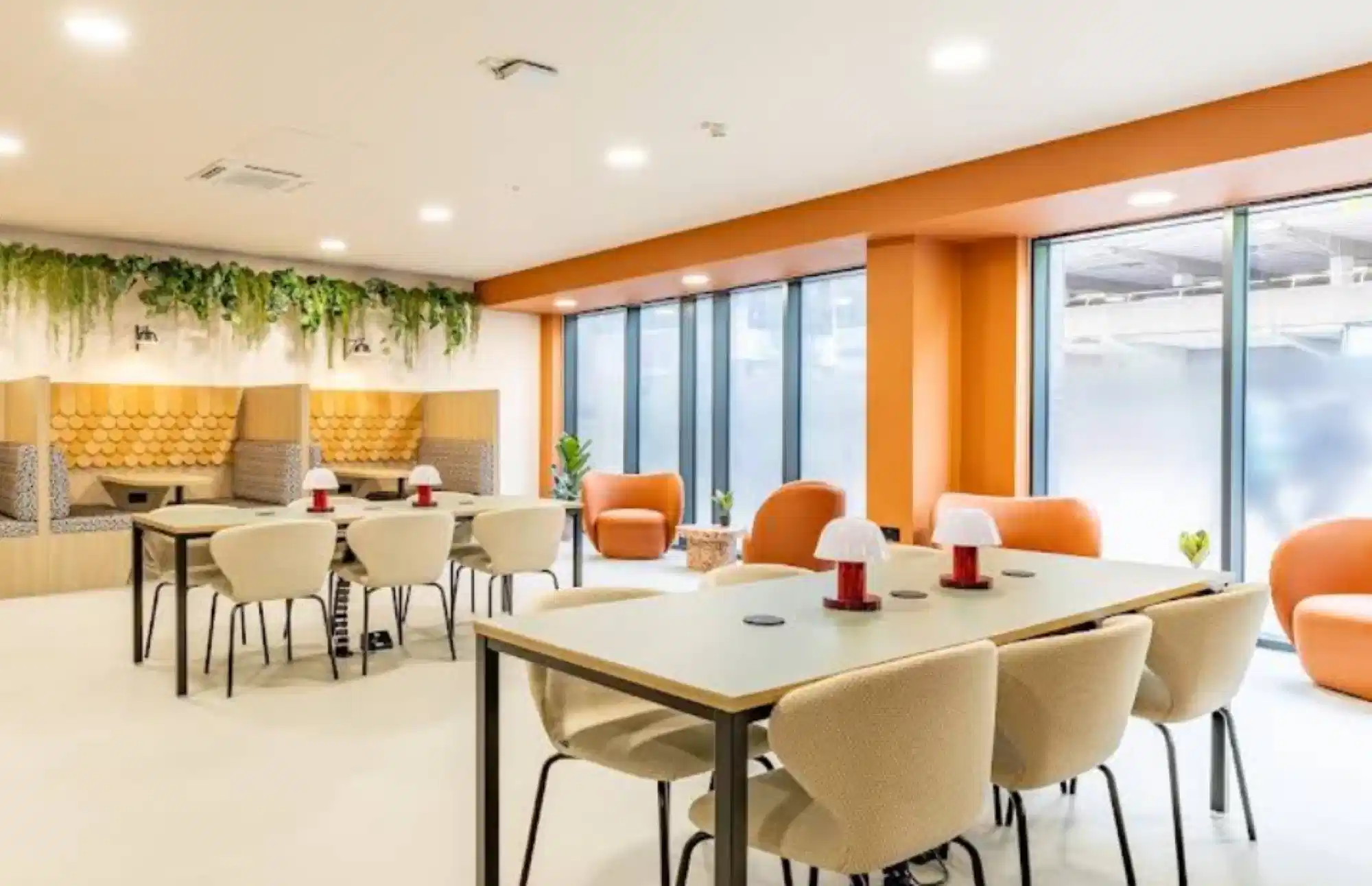 Common Area
