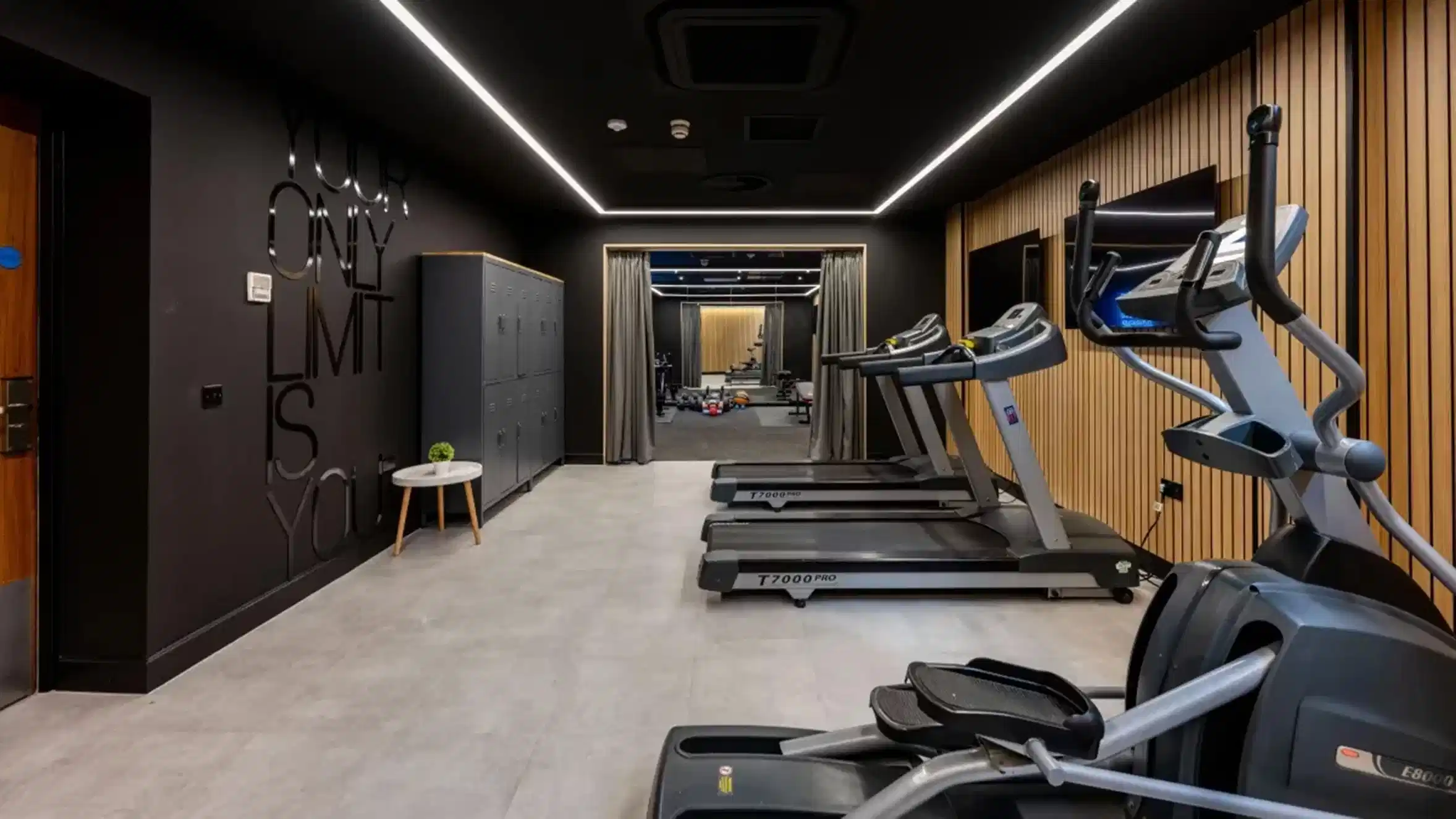Amenities