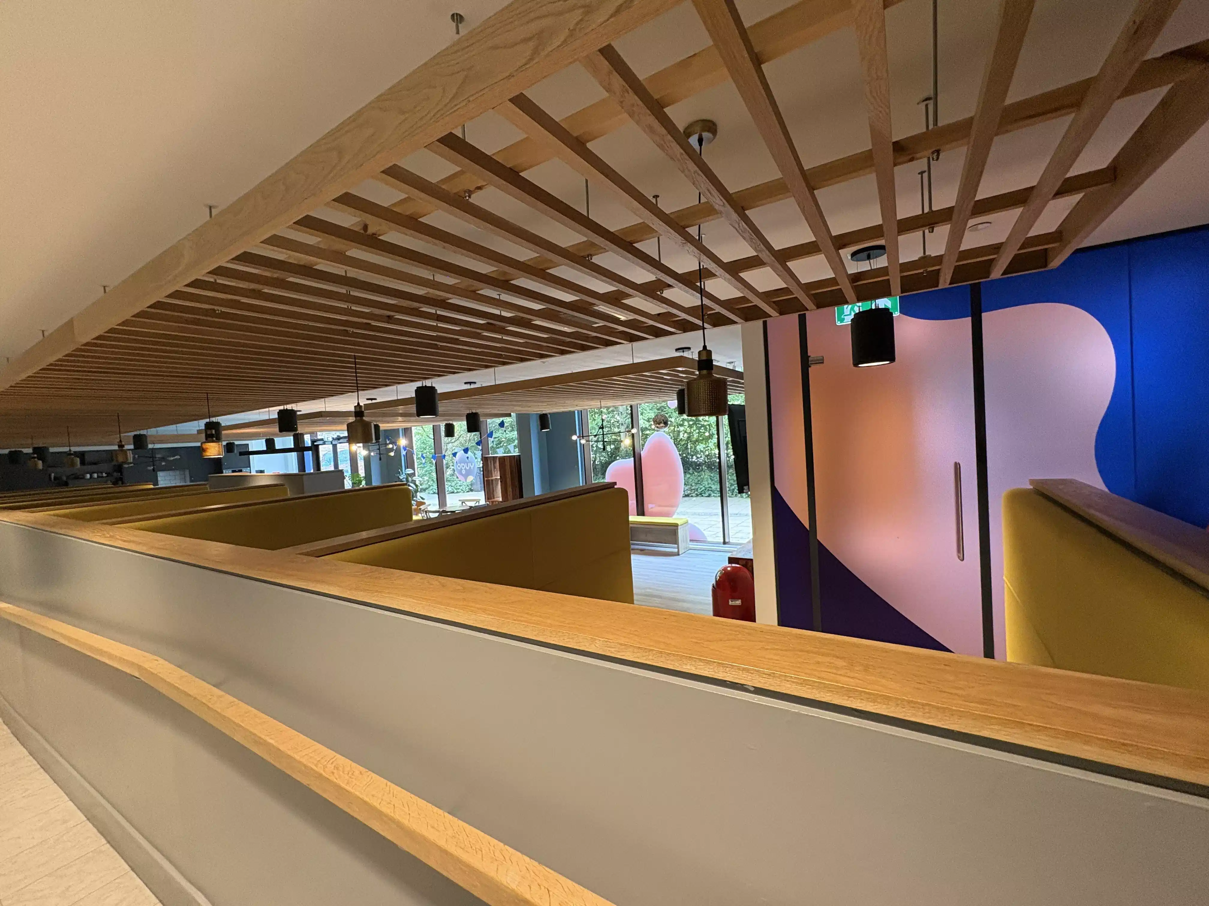 Common Area